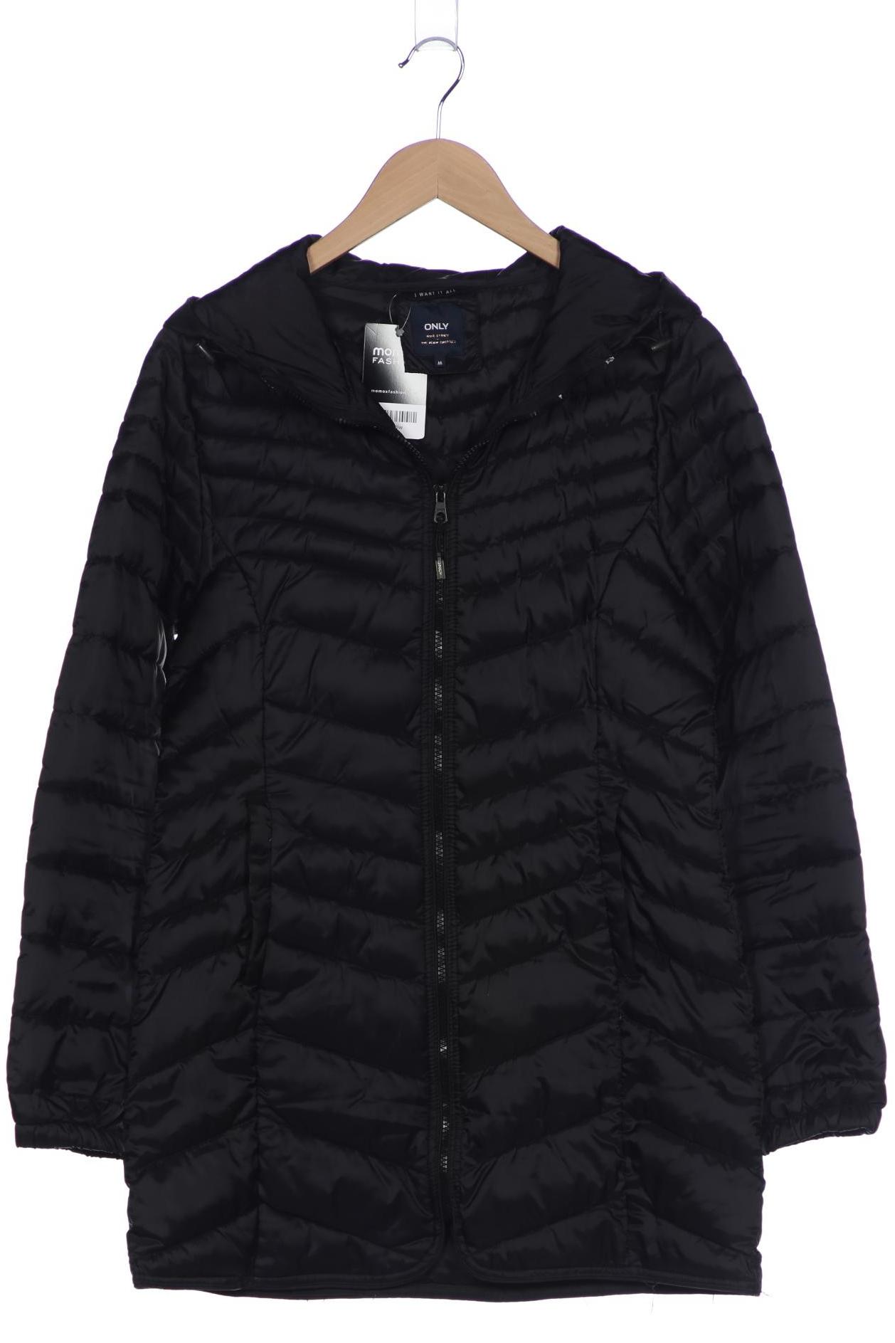 

Only Damen Mantel, schwarz, Gr. 38