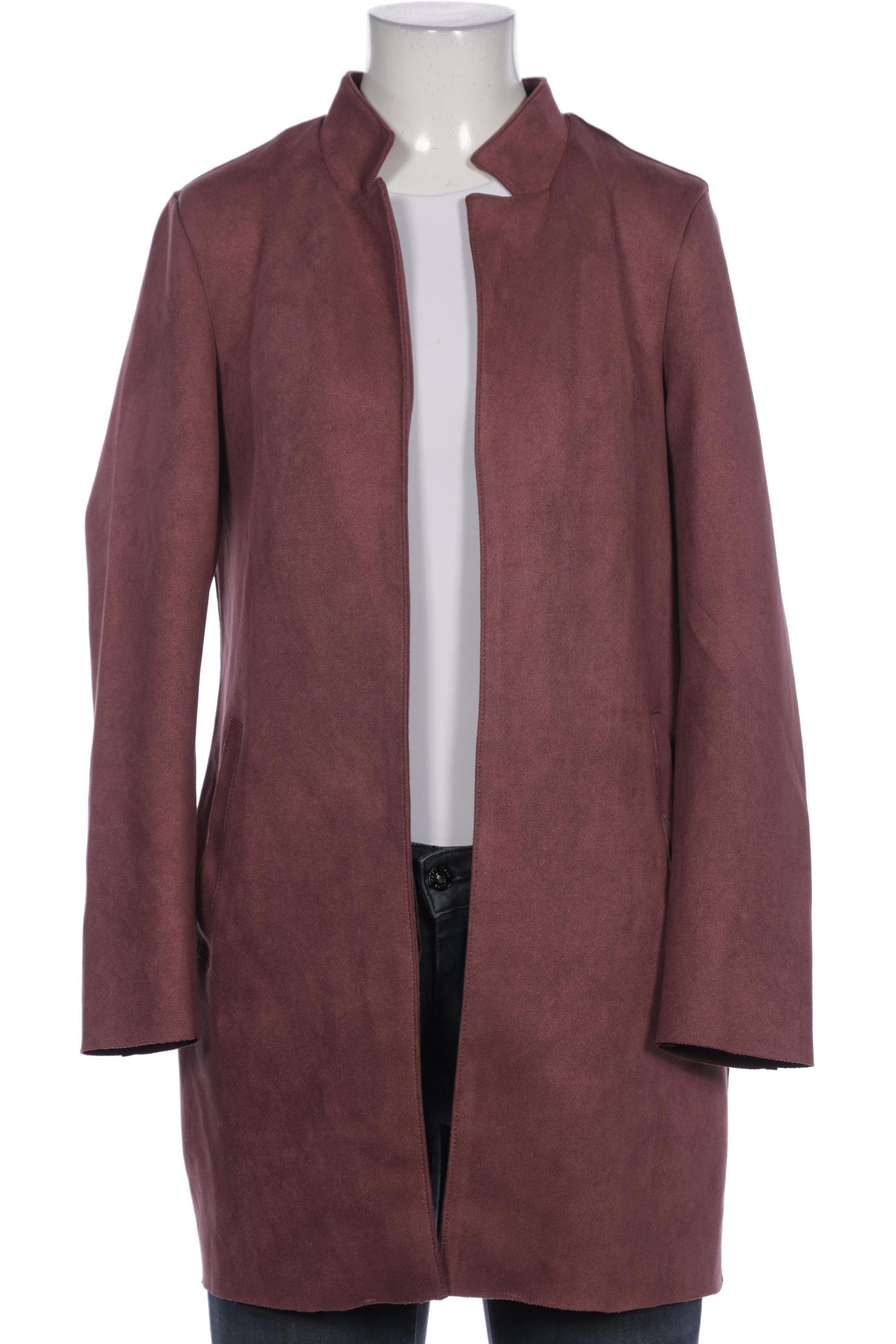 

ONLY Damen Mantel, pink