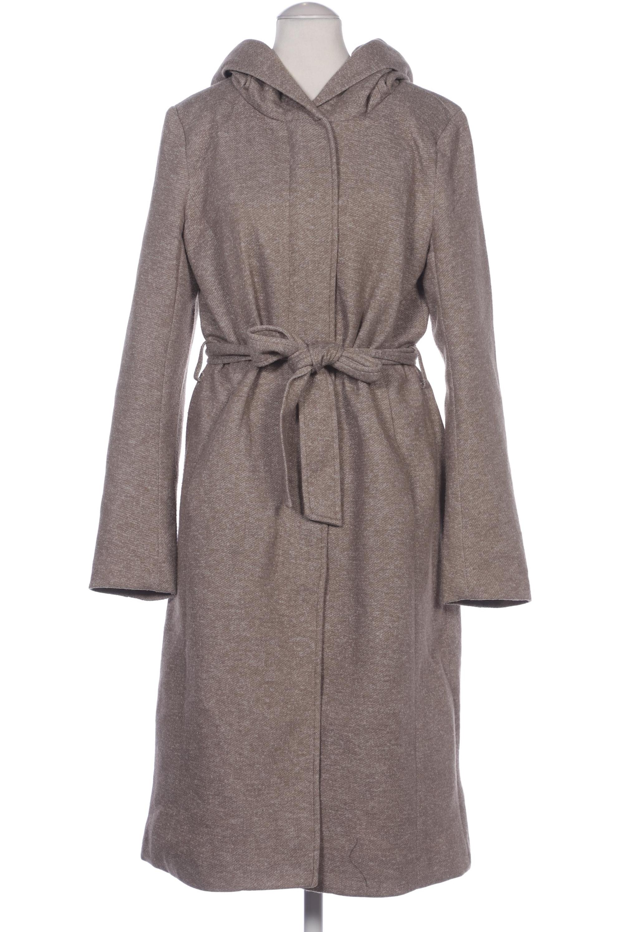 

Only Damen Mantel, braun, Gr. 36