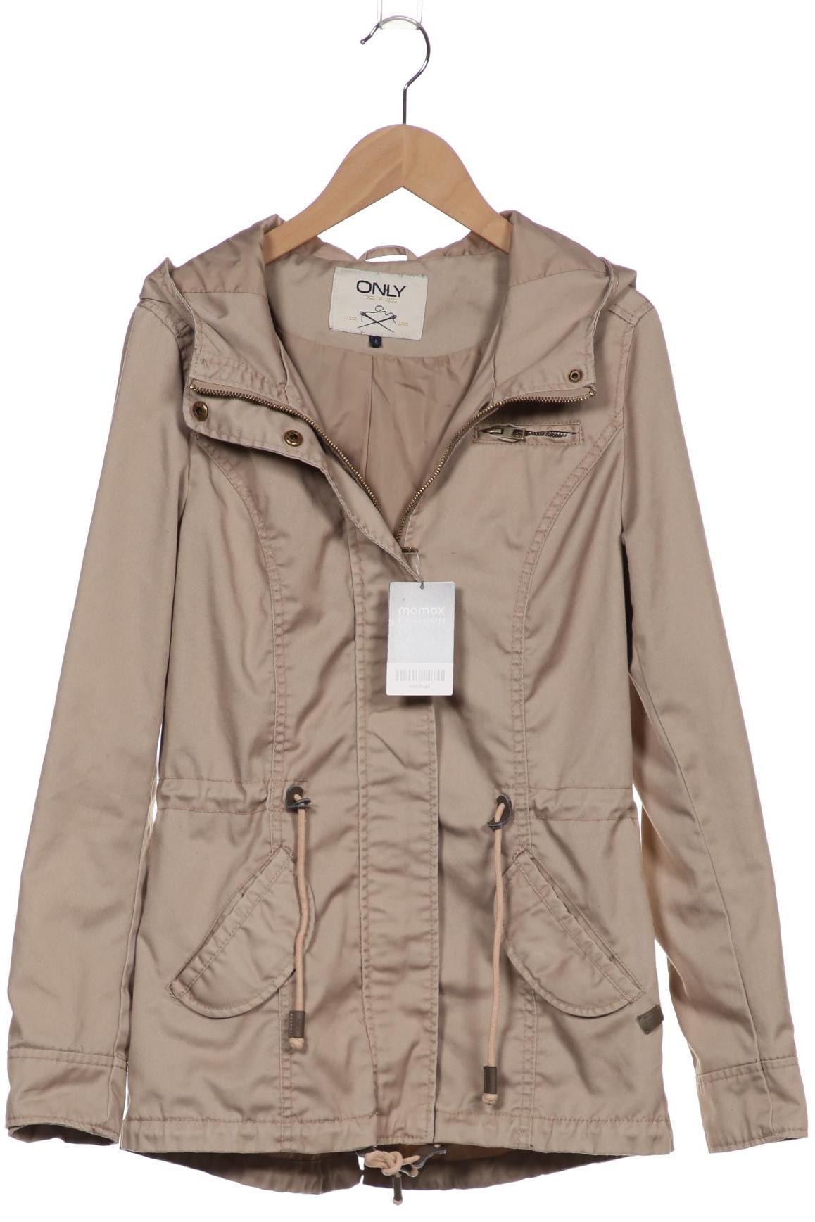 

ONLY Damen Mantel, beige