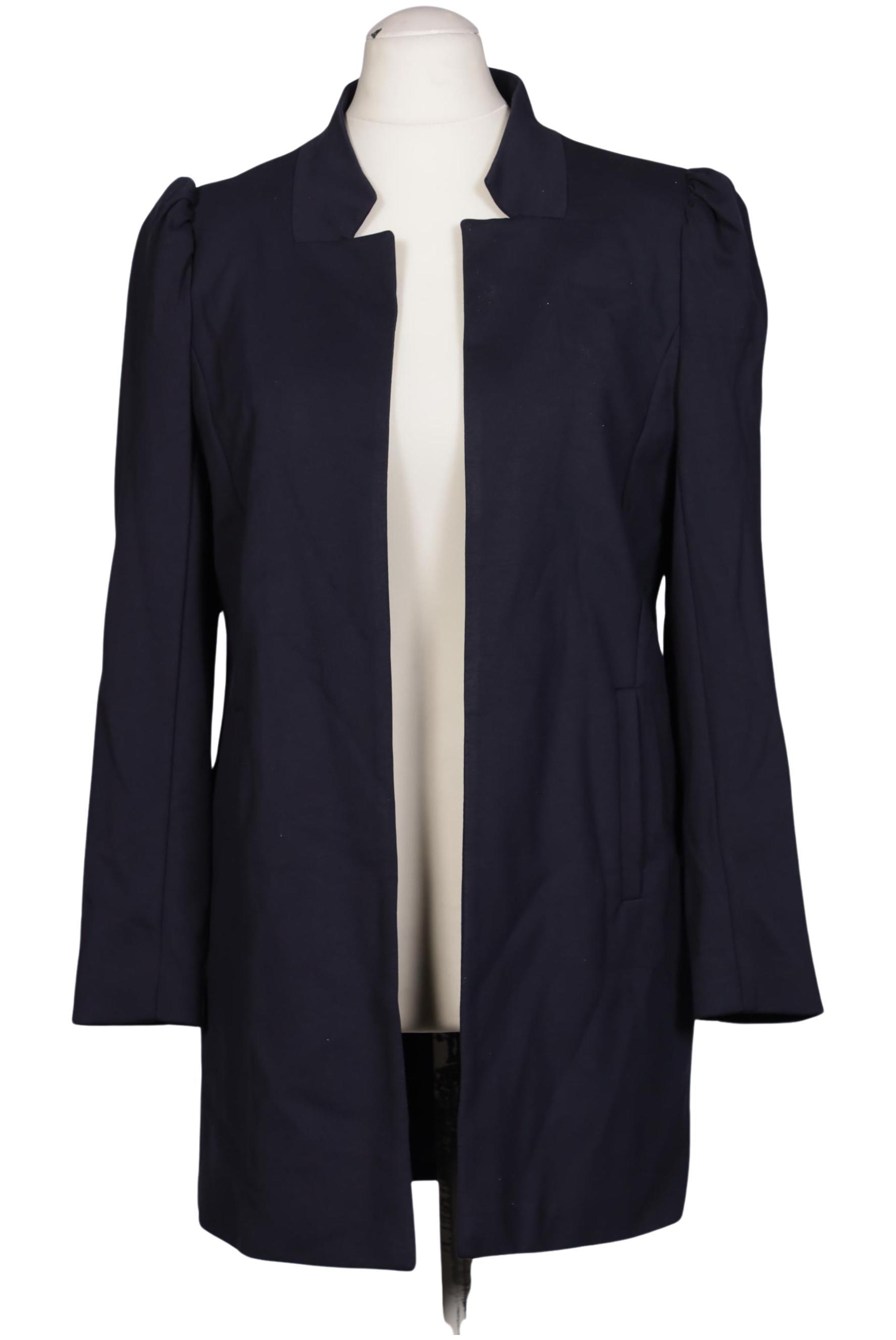 

Only Damen Mantel, marineblau, Gr. 38