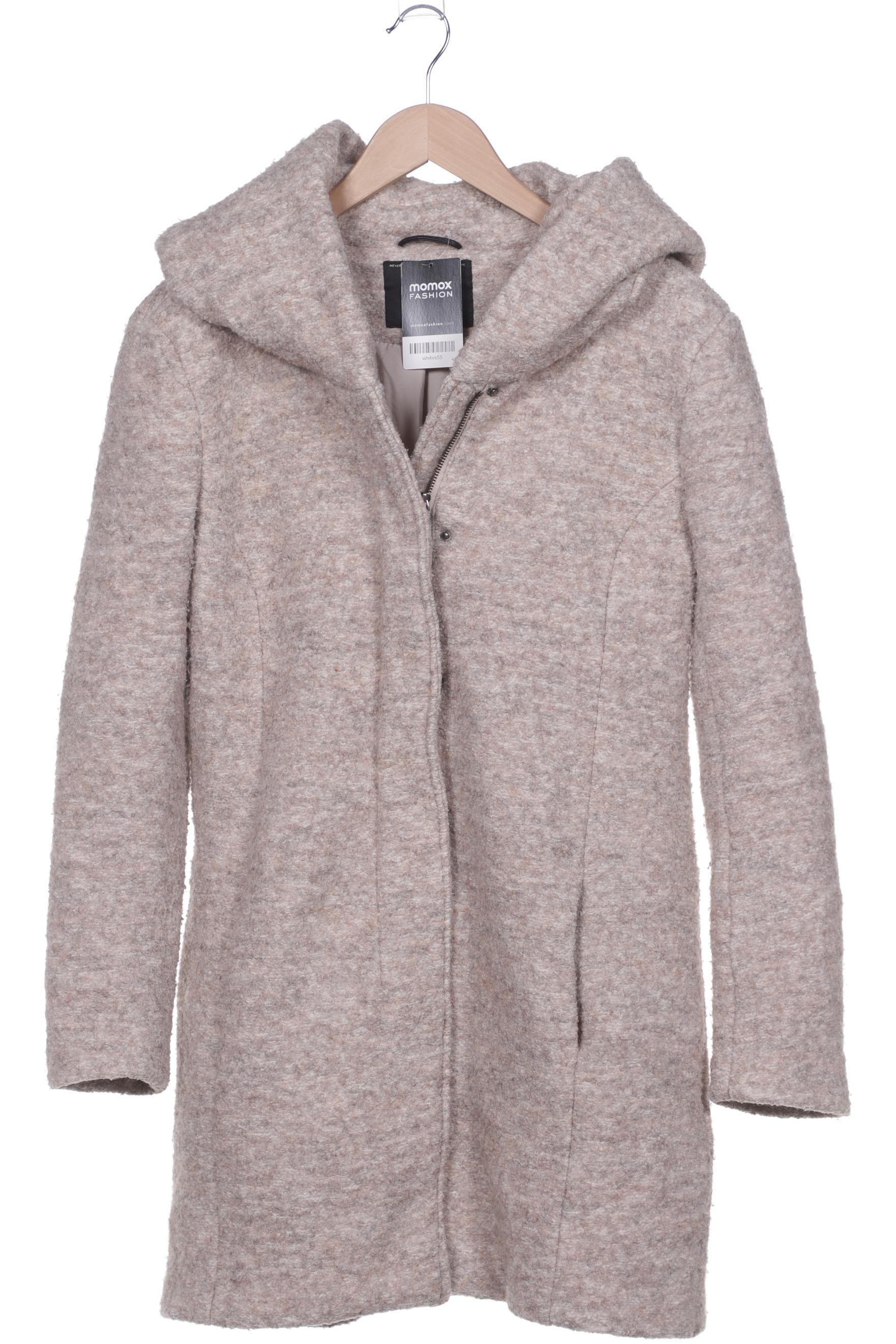 

Only Damen Mantel, beige, Gr. 42
