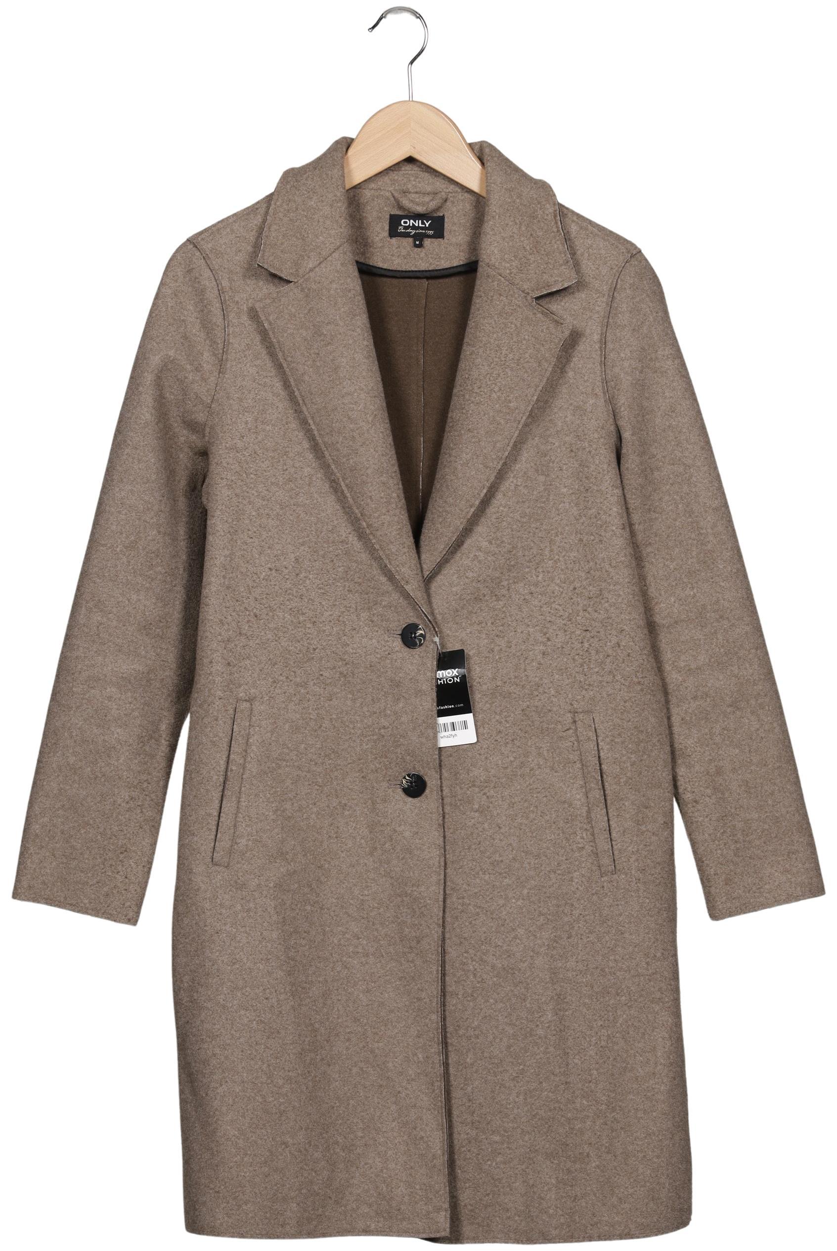 

Only Damen Mantel, beige, Gr. 38