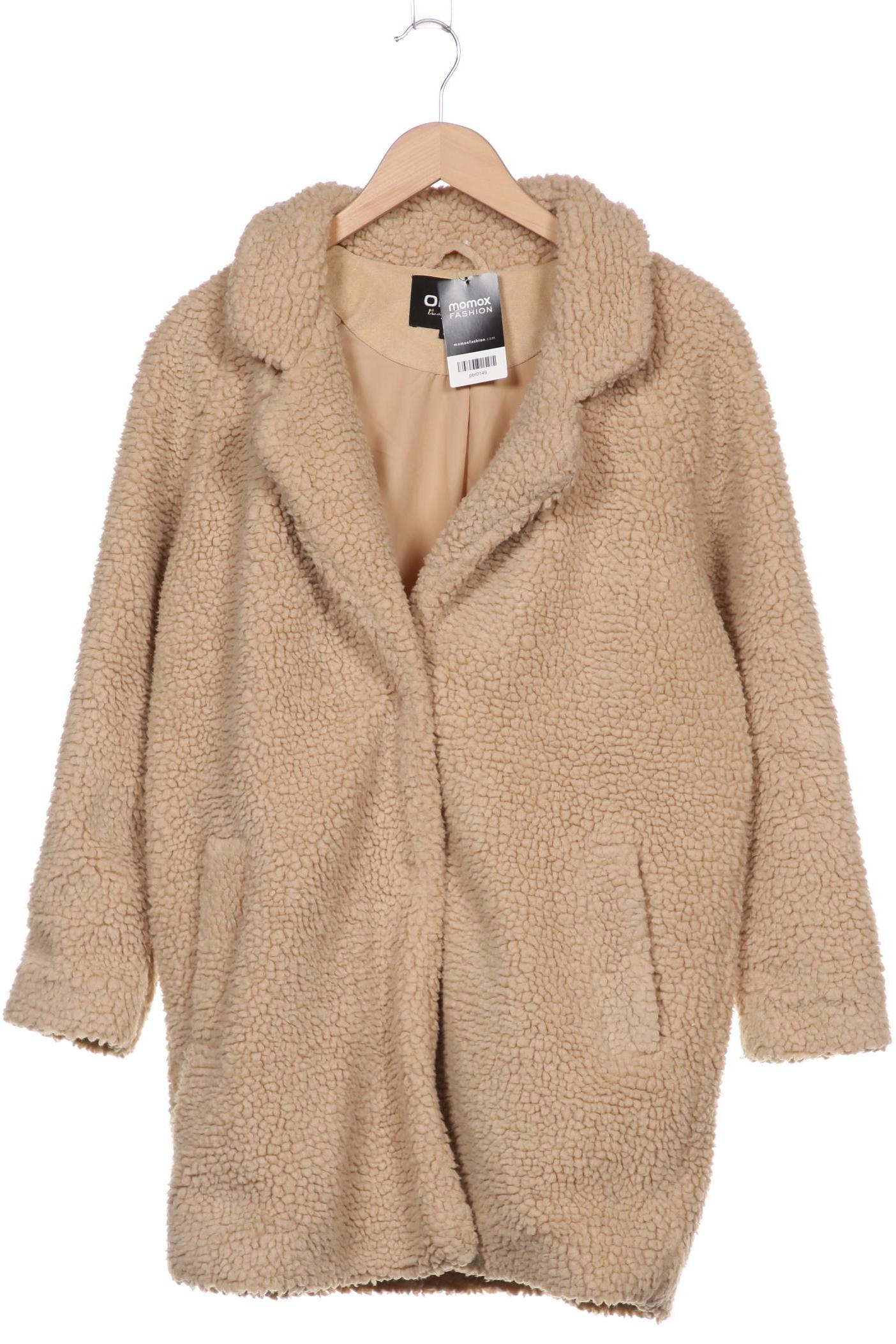 

Only Damen Mantel, beige, Gr. 36