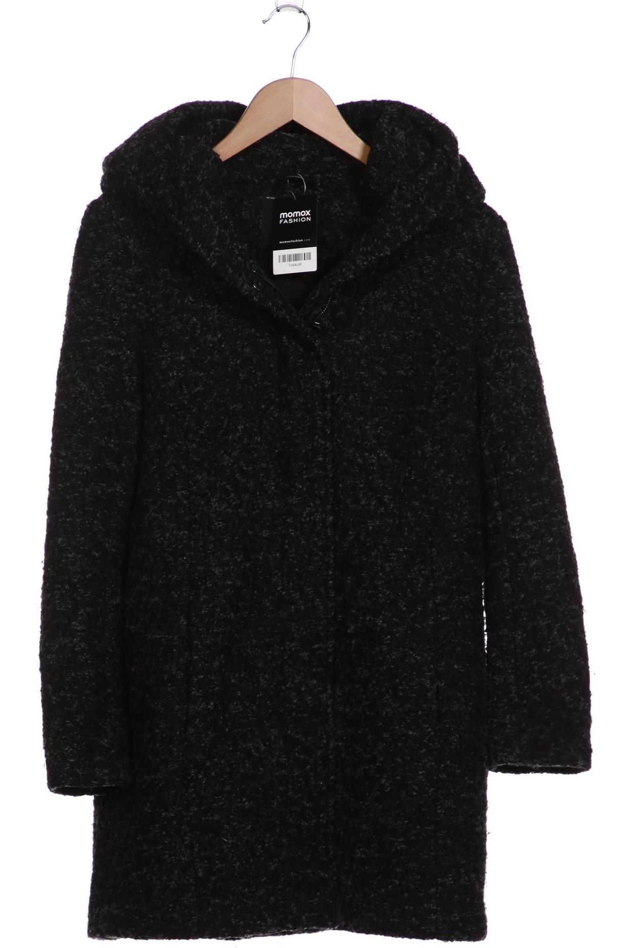 

Only Damen Mantel, schwarz, Gr. 42
