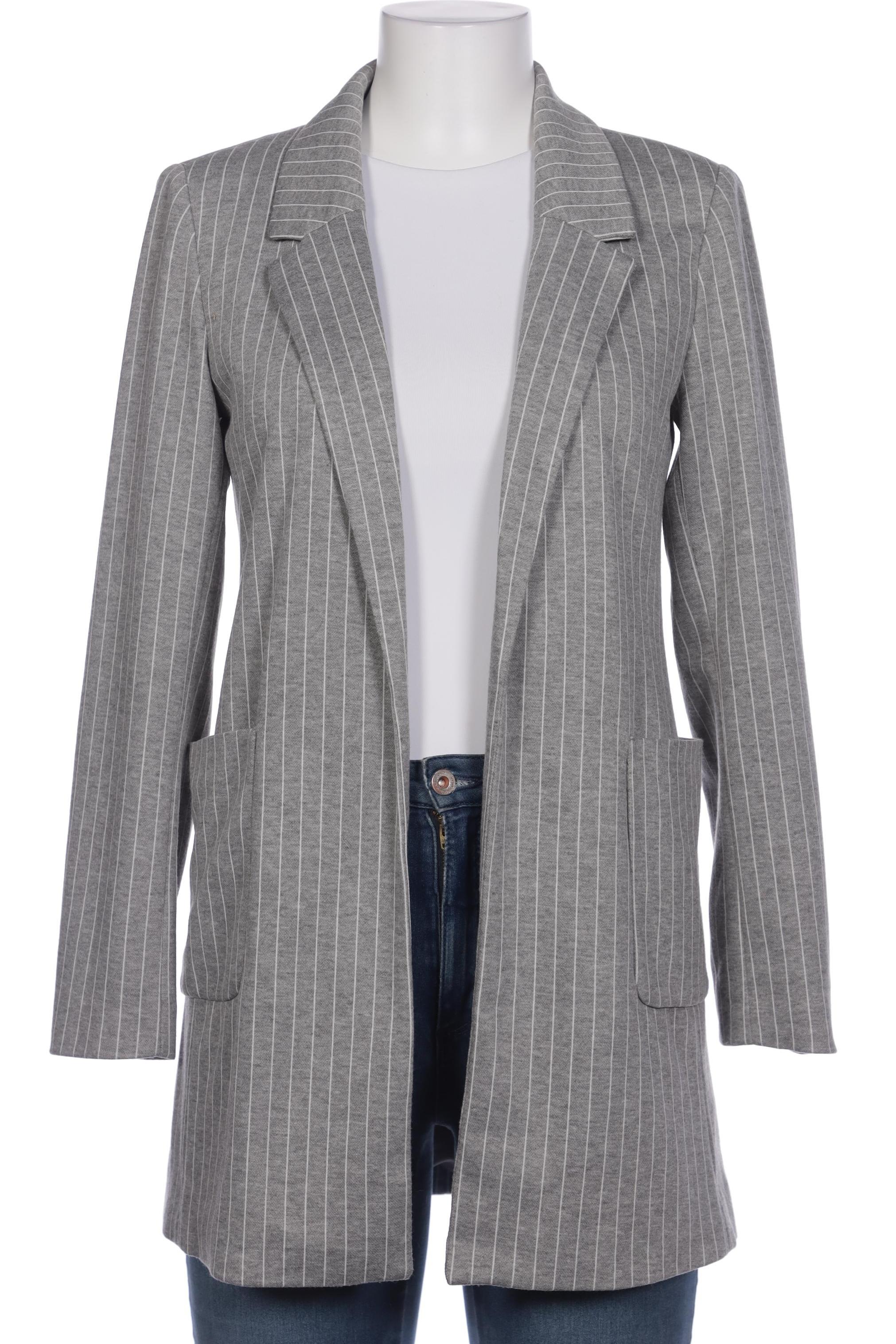 

Only Damen Mantel, grau, Gr. 38