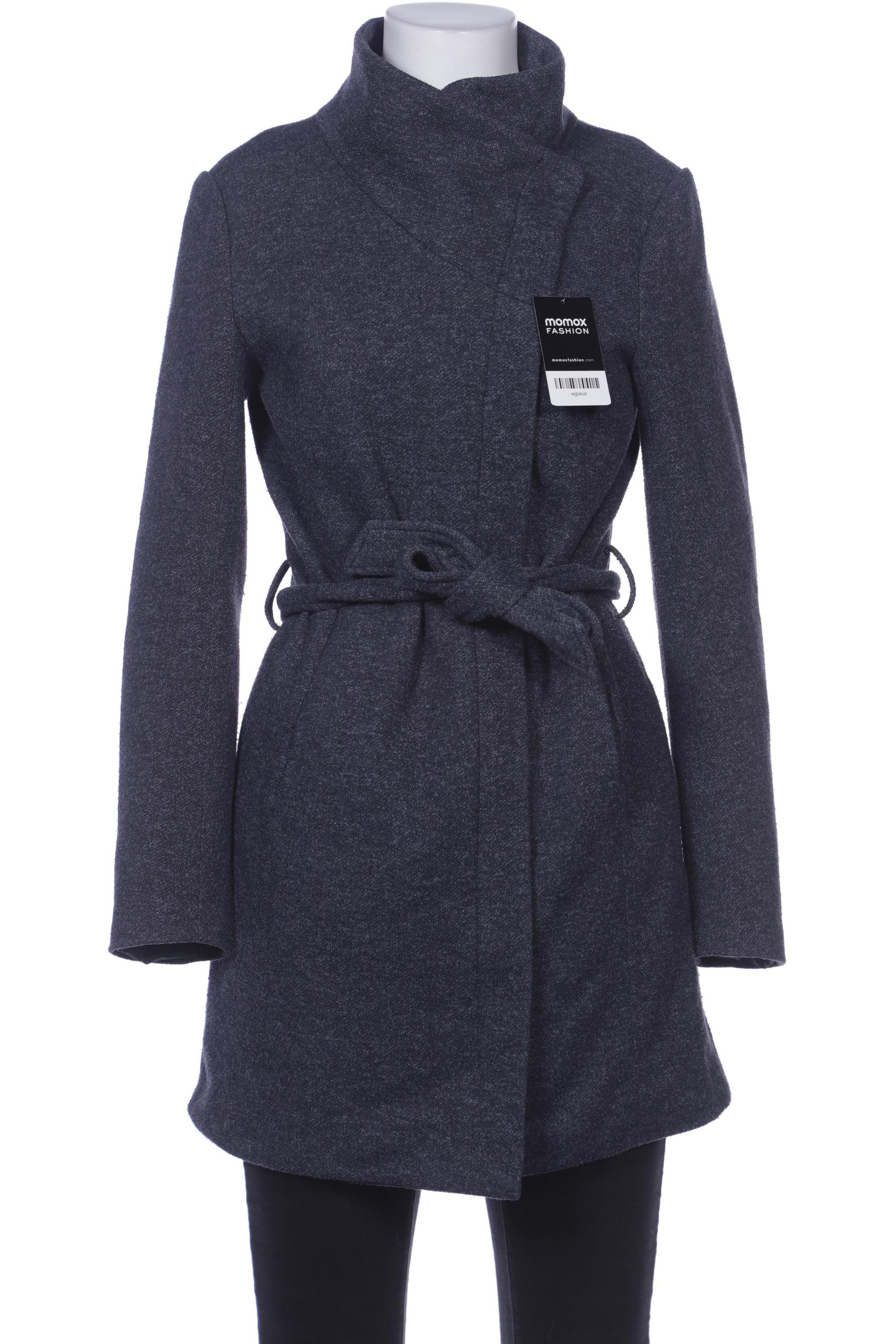 

Only Damen Mantel, grau, Gr. 36