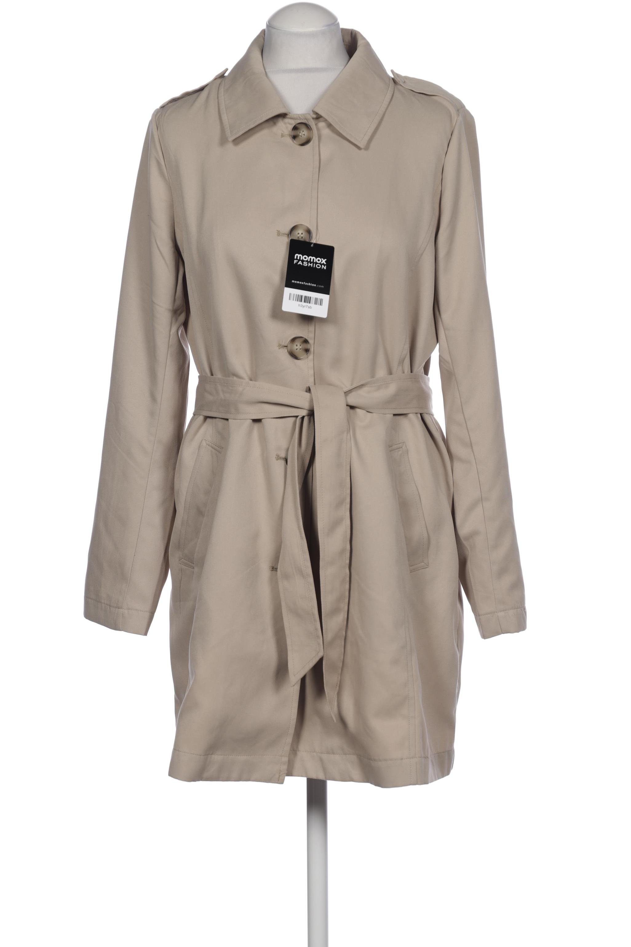 

Only Damen Mantel, beige, Gr. 36