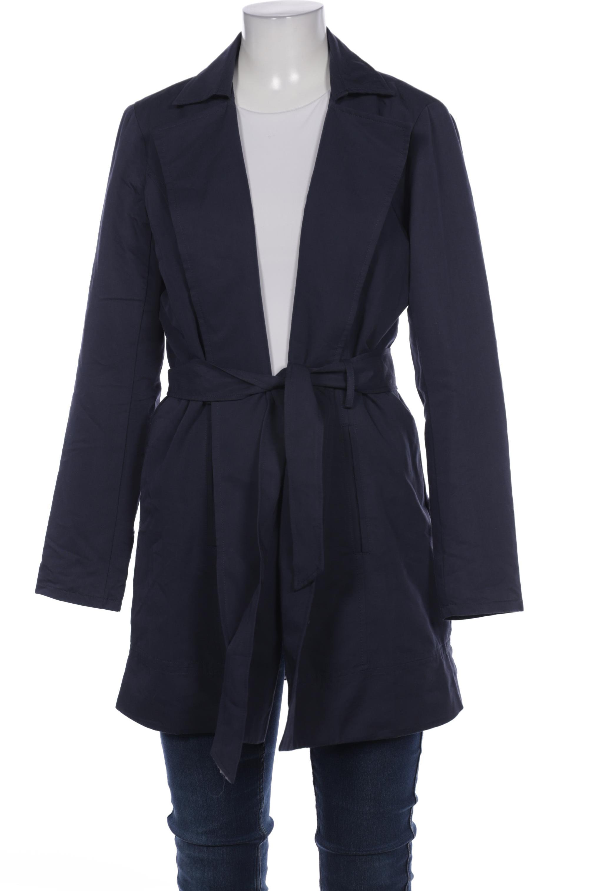 

ONLY Damen Mantel, marineblau