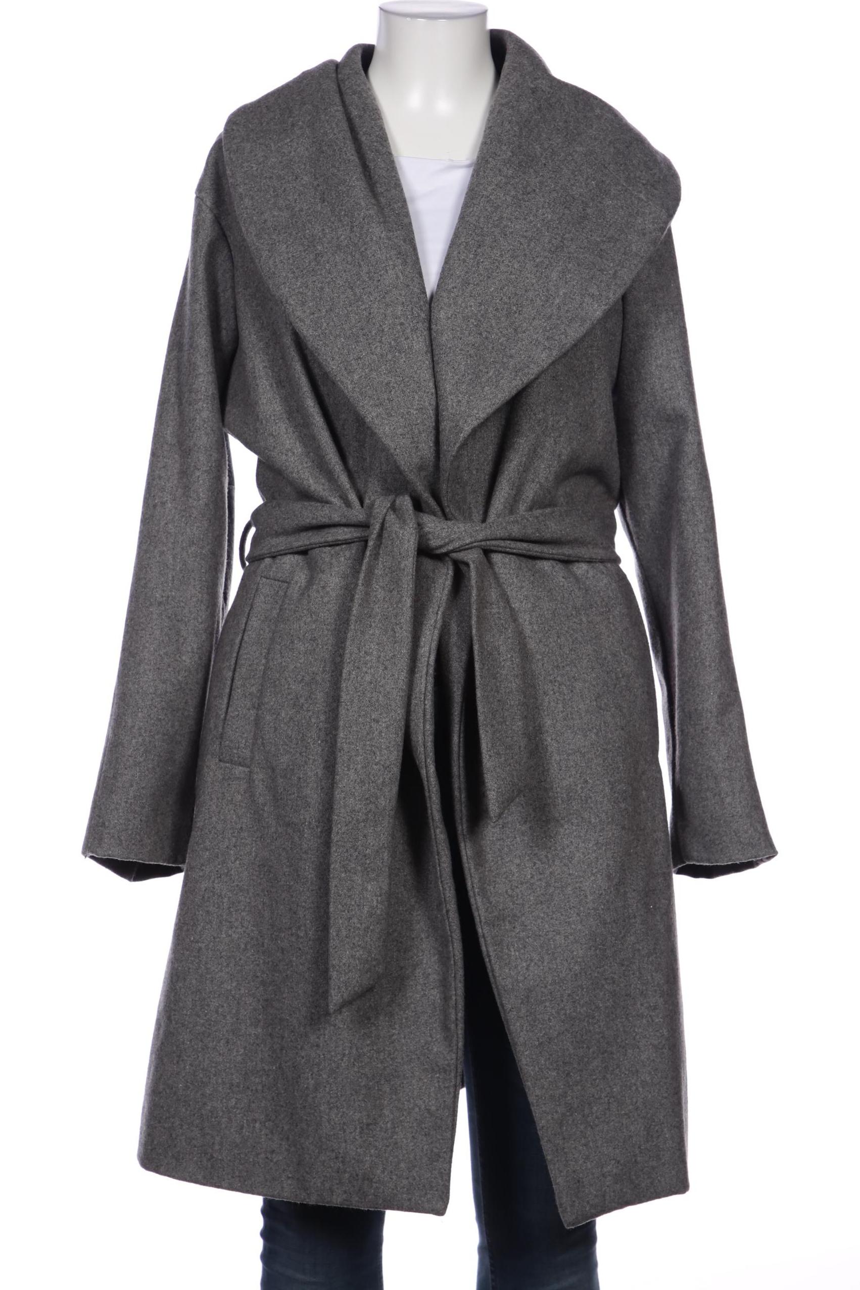 

Only Damen Mantel, grau, Gr. 44