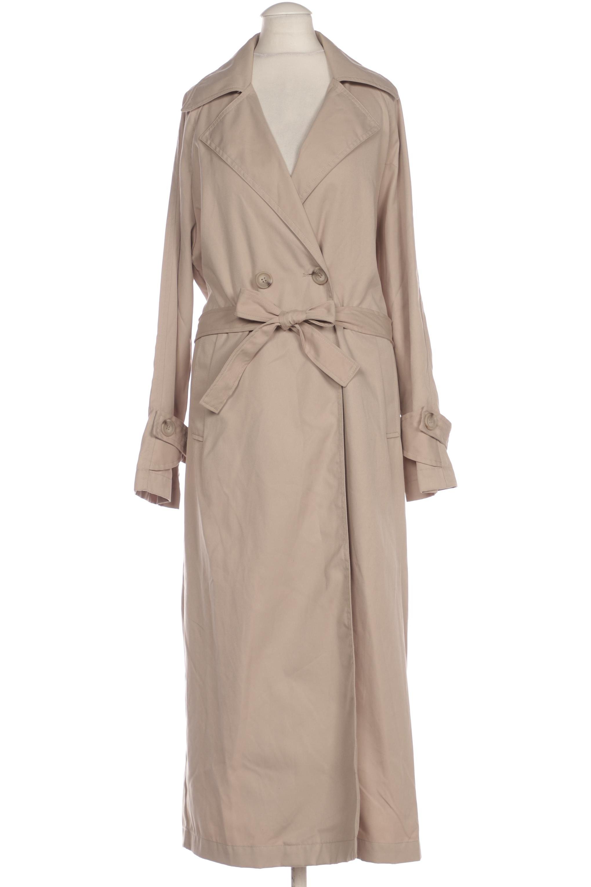 

Only Damen Mantel, beige, Gr. 34
