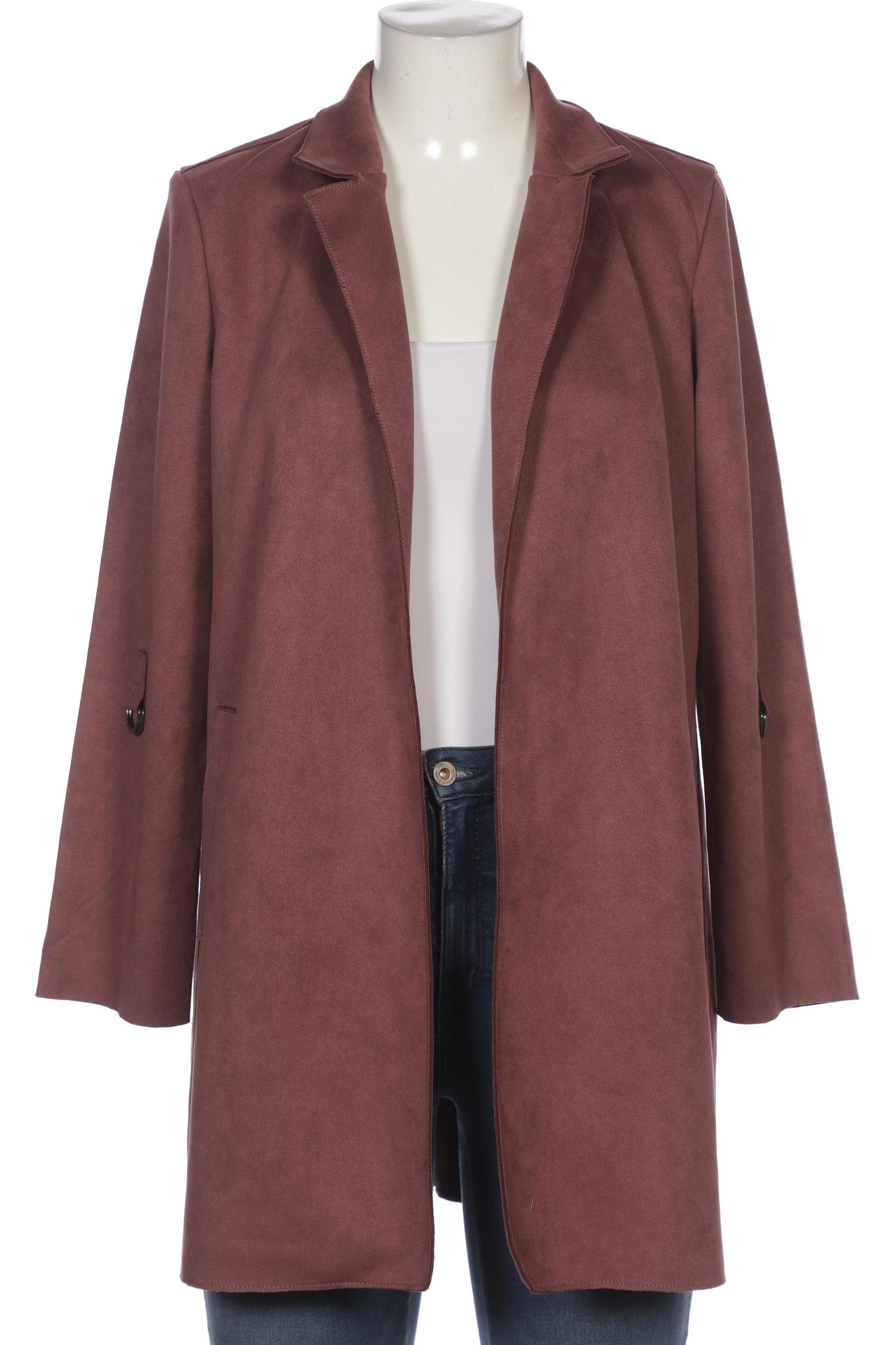 

ONLY Damen Mantel, pink