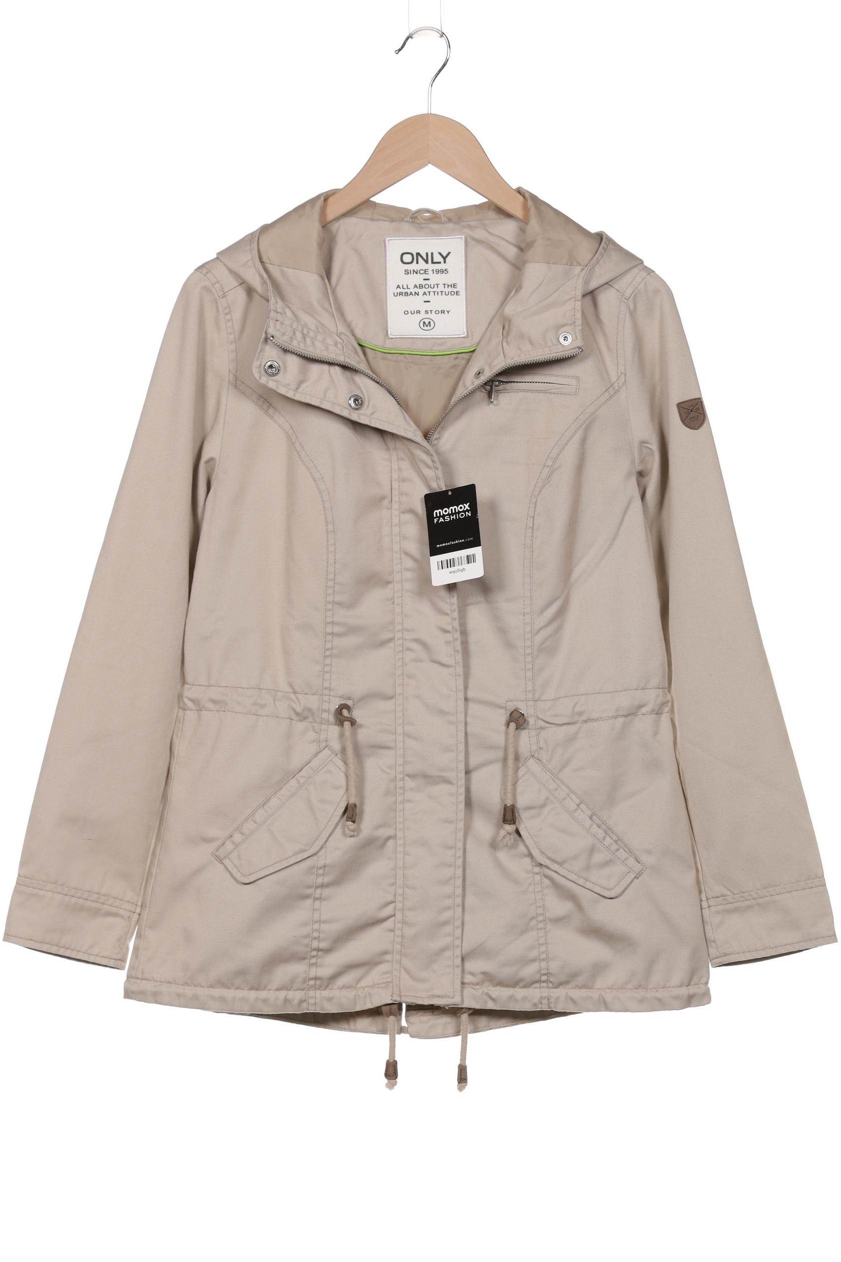 

Only Damen Mantel, beige, Gr. 38