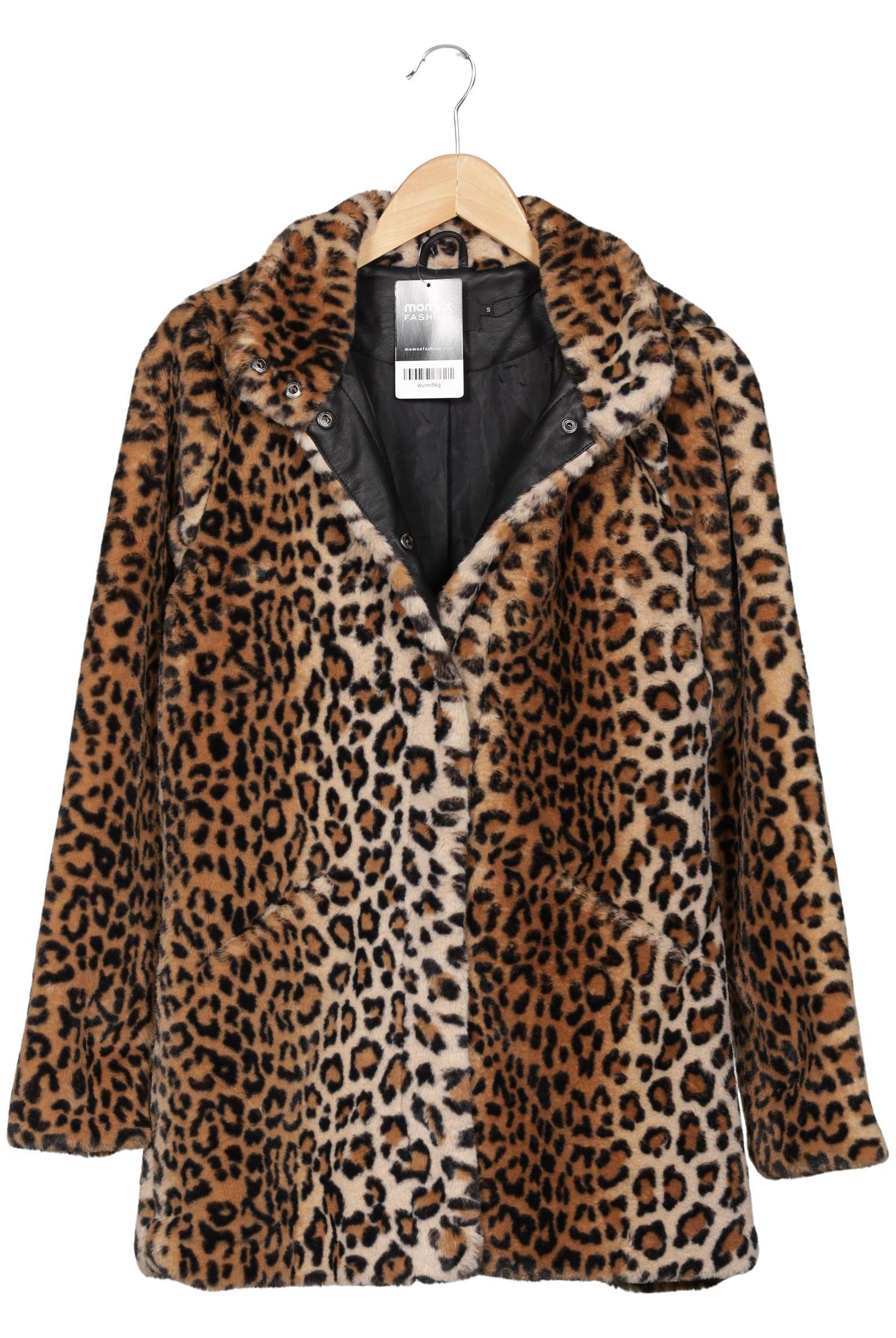 

Only Damen Mantel, braun, Gr. 36