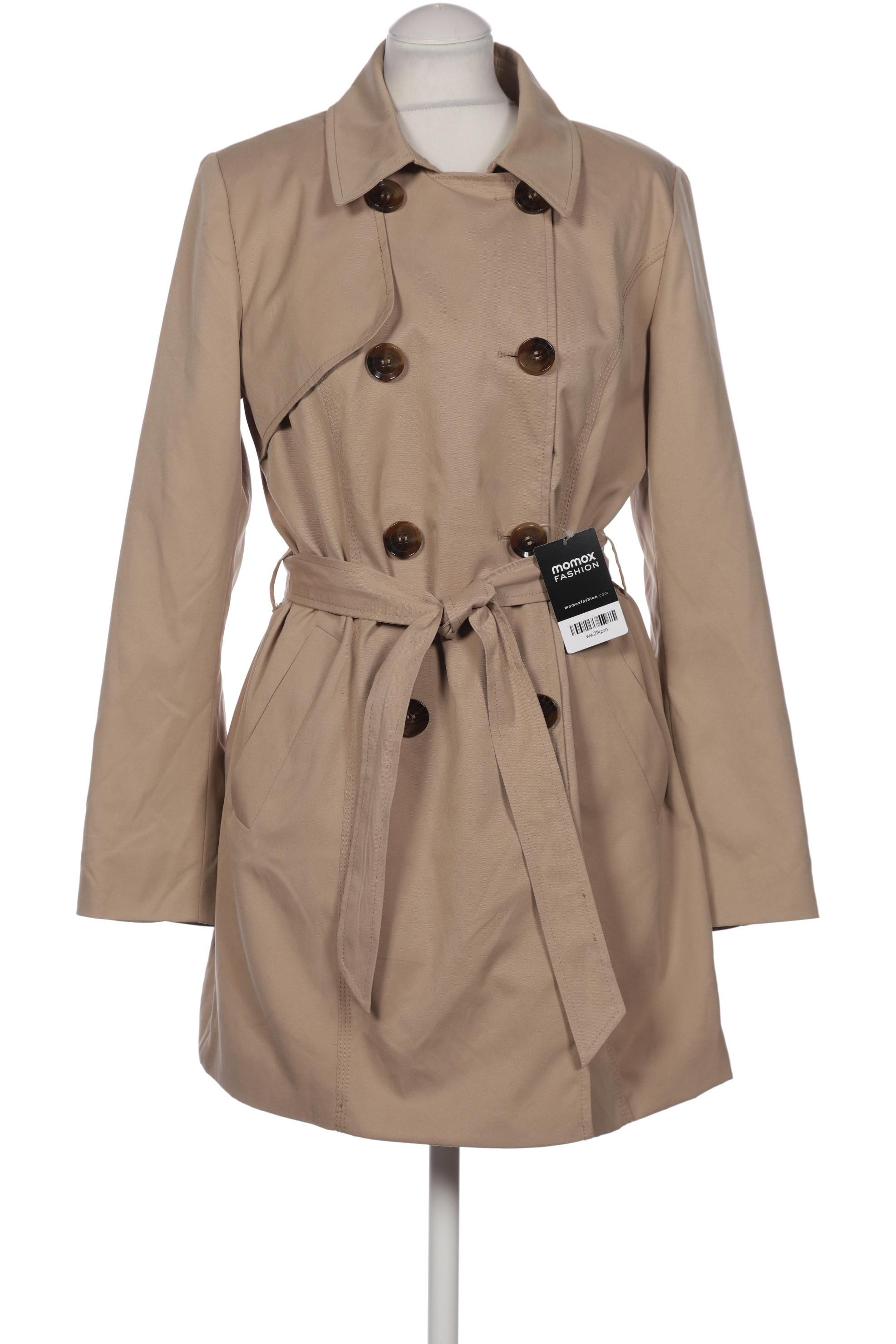 

Only Damen Mantel, beige, Gr. 38