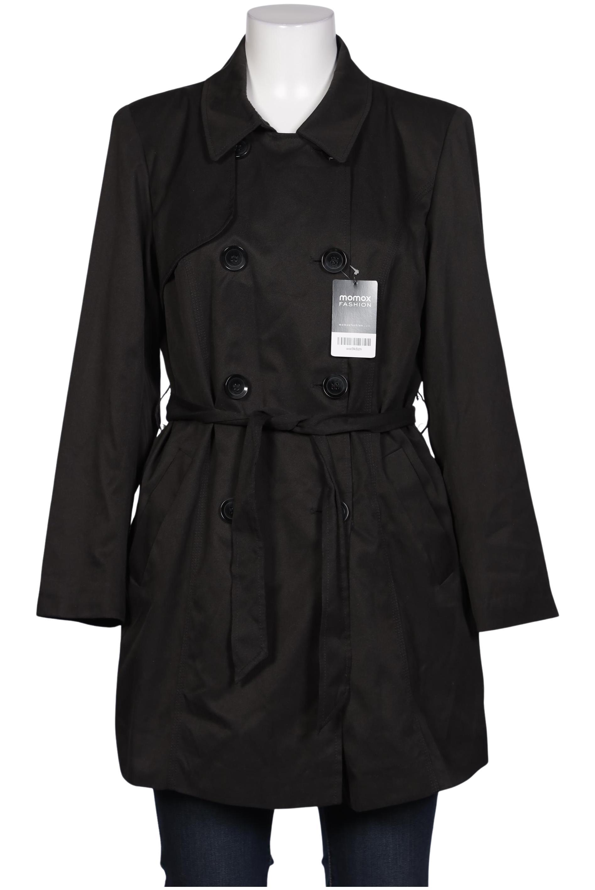 

Only Damen Mantel, schwarz, Gr. 42