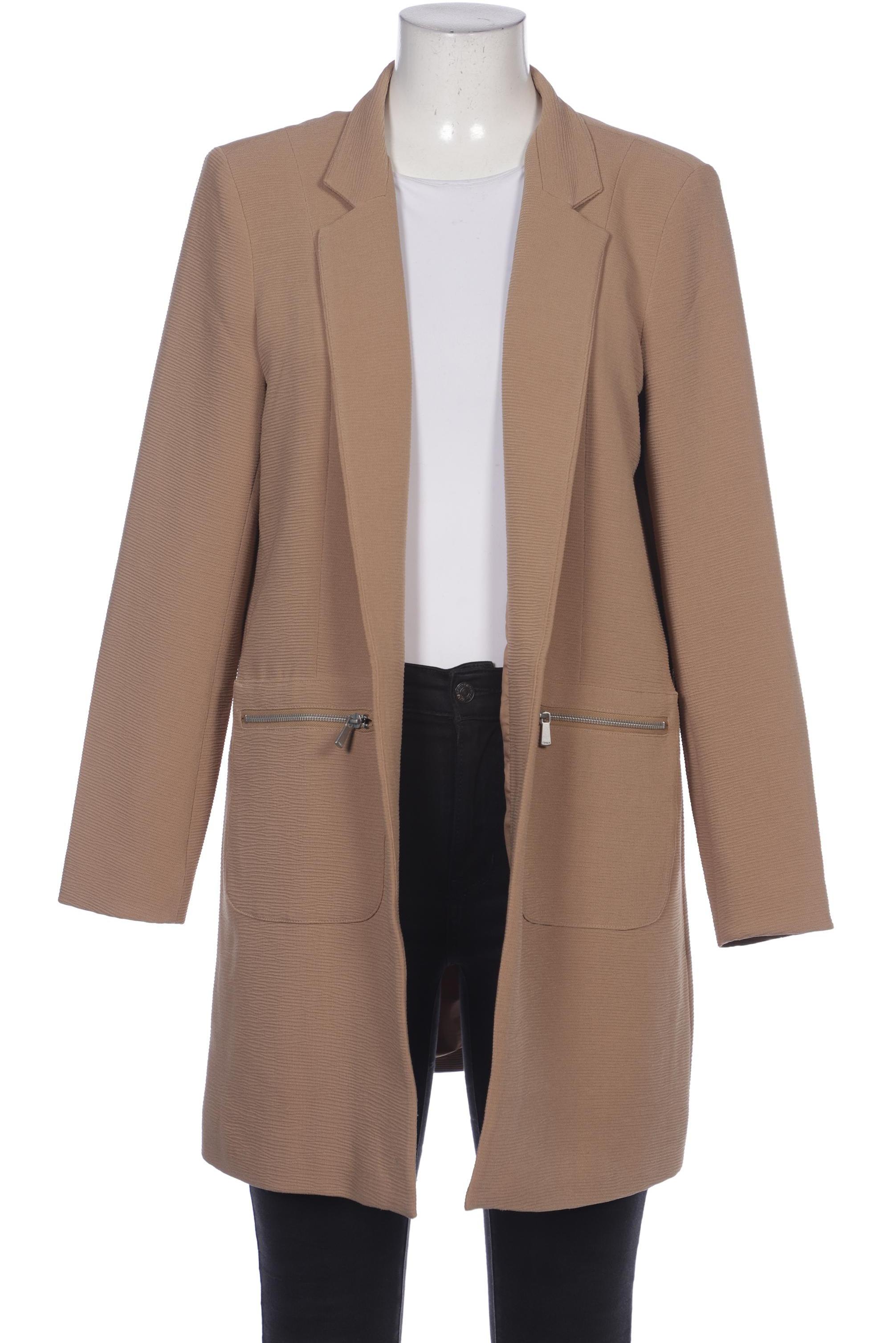 

Only Damen Mantel, beige, Gr. 42