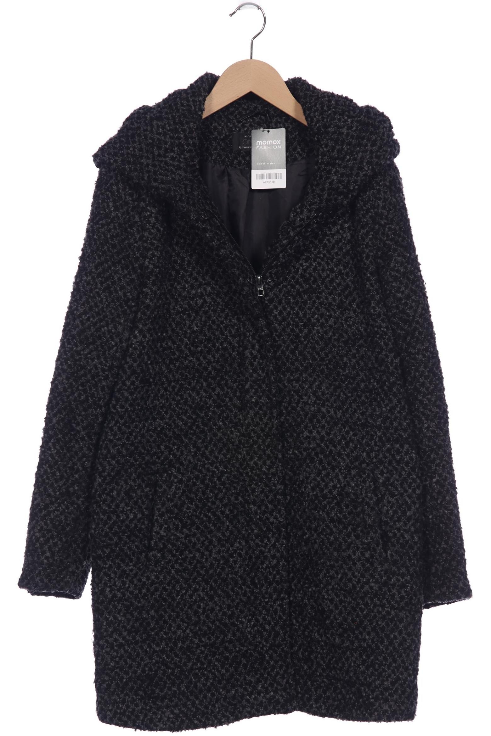 

Only Damen Mantel, grau, Gr. 42