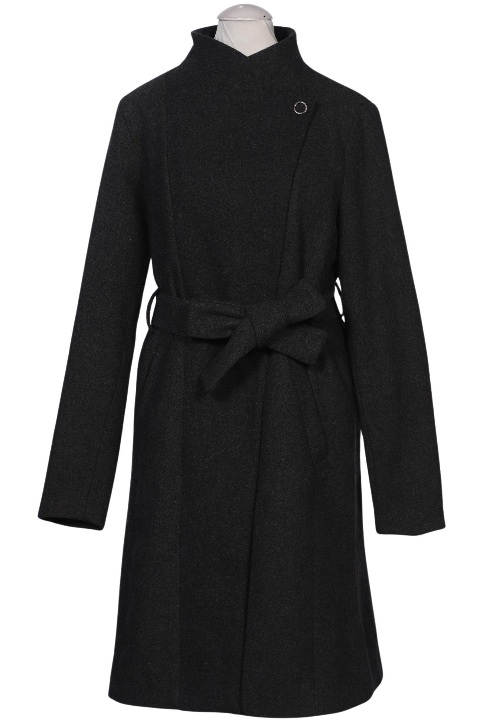 

Only Damen Mantel, grau, Gr. 34