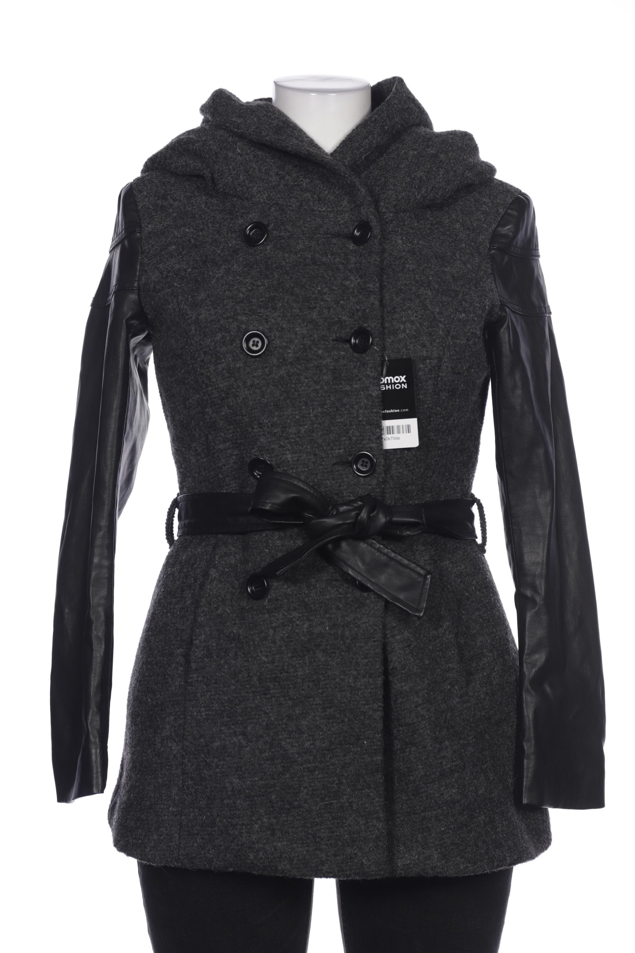 

ONLY Damen Mantel, grau