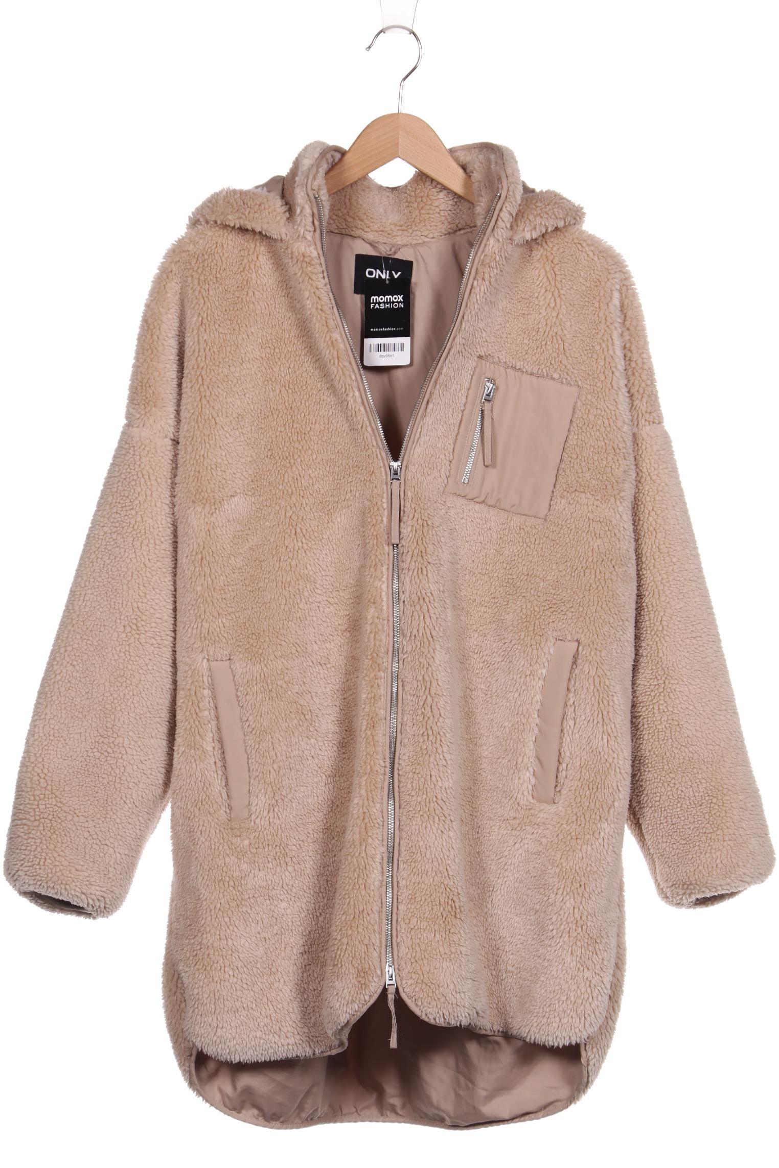 

ONLY Damen Mantel, beige