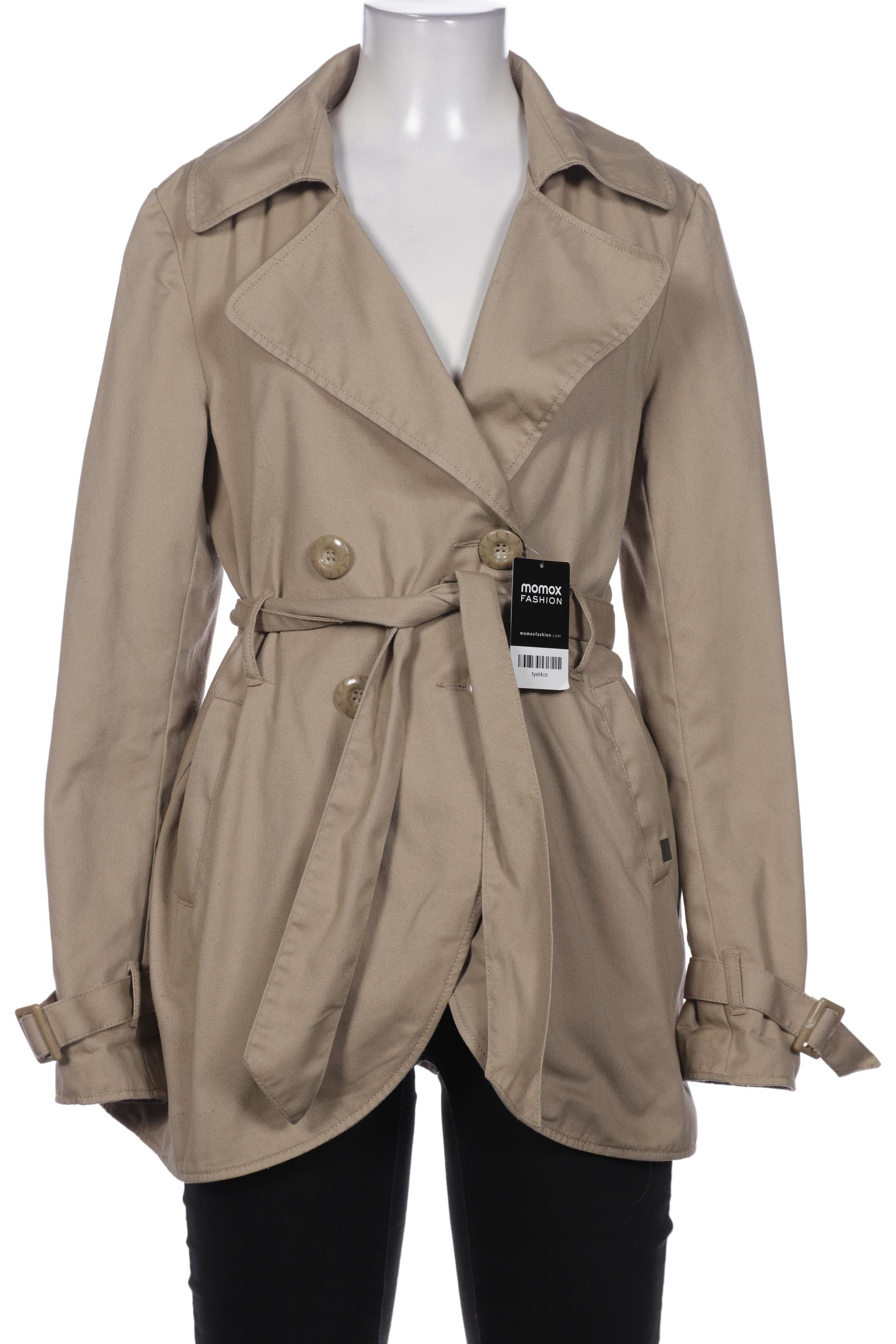 

Only Damen Mantel, beige, Gr. 38