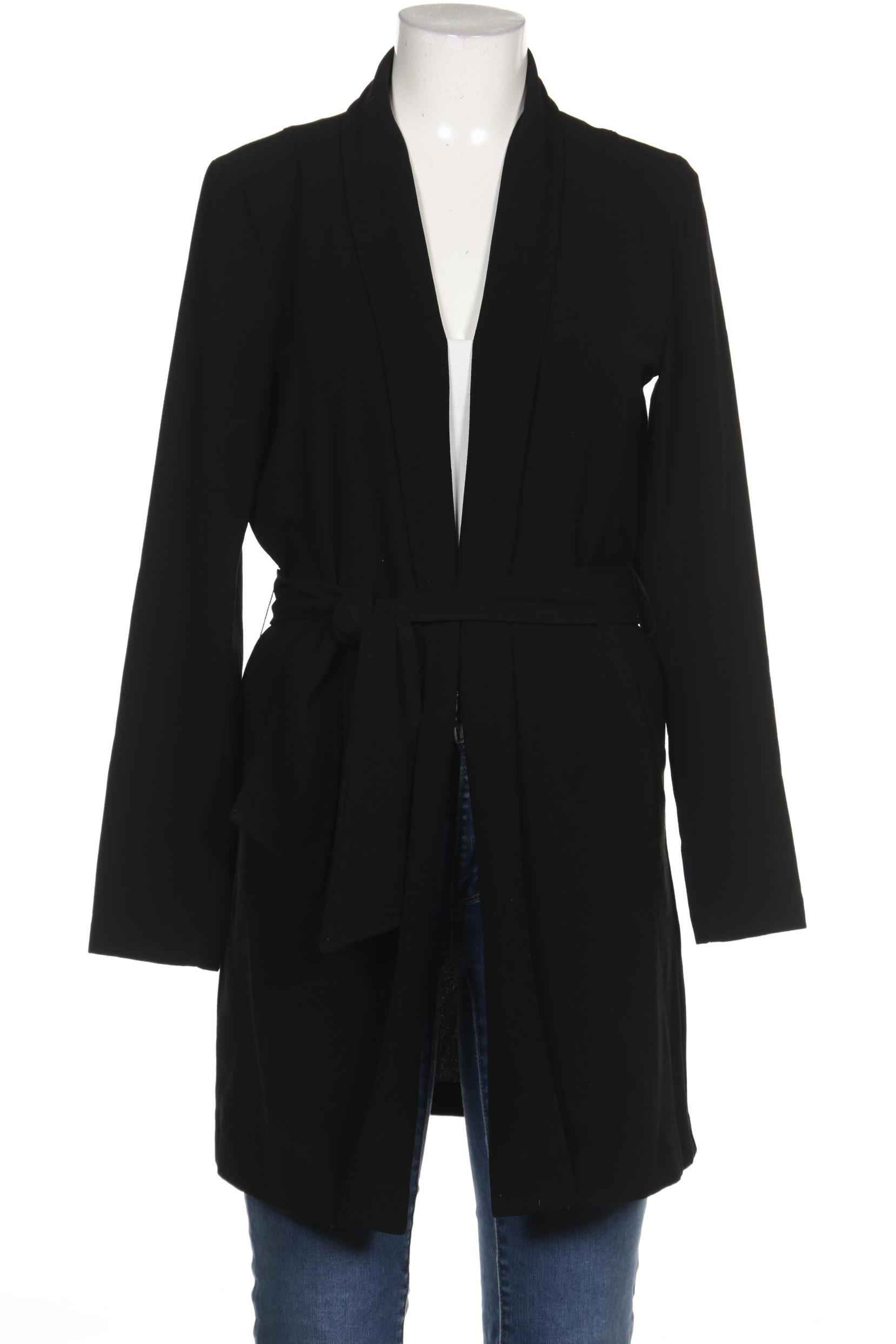 

Only Damen Mantel, schwarz, Gr. 38