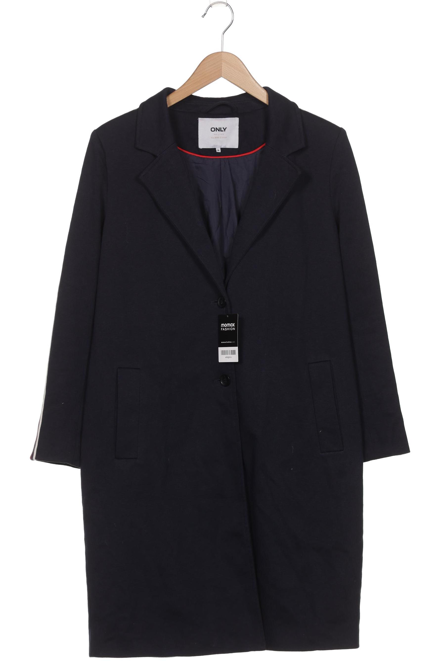 

Only Damen Mantel, marineblau, Gr. 38