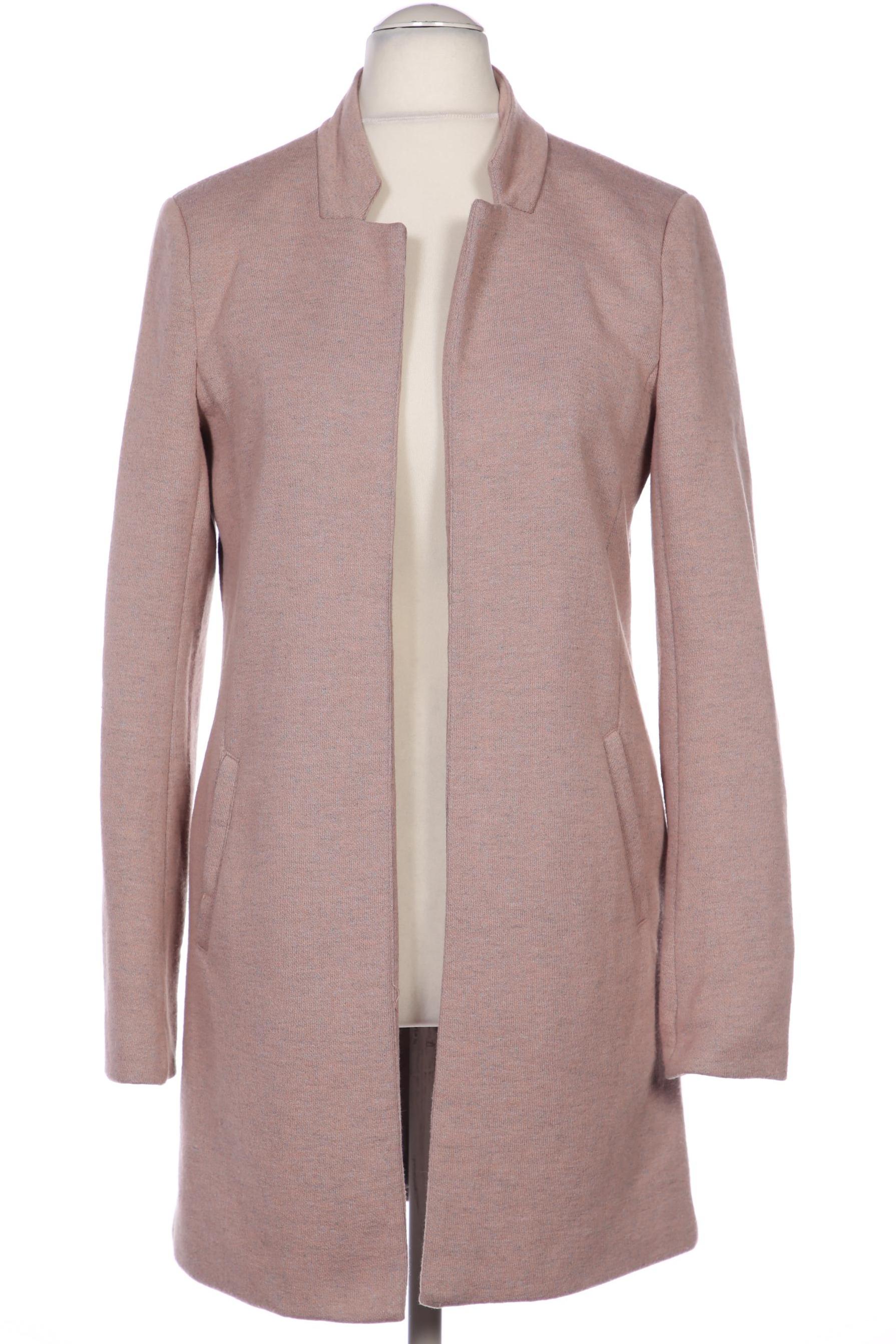 

Only Damen Mantel, pink, Gr. 36