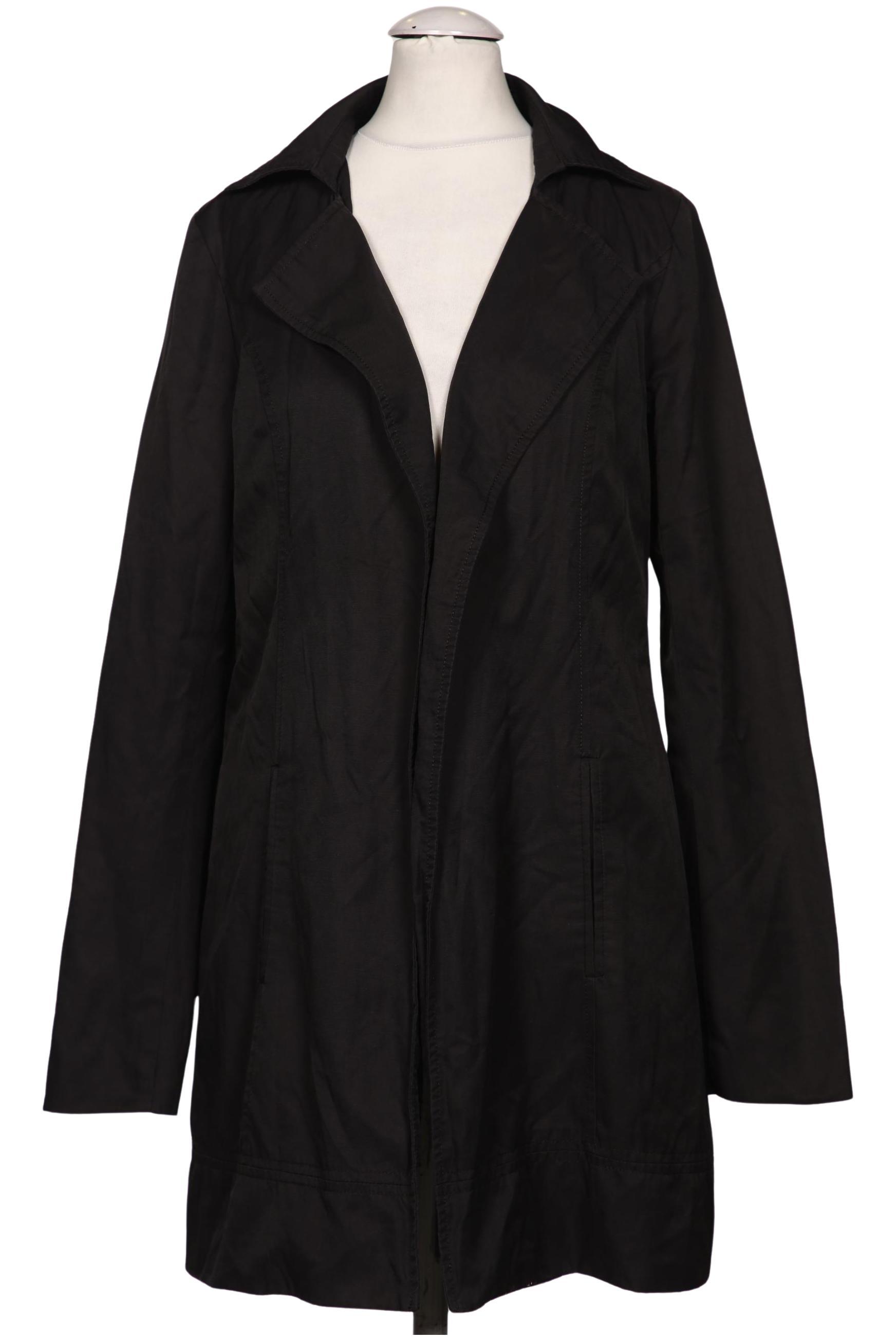 

Only Damen Mantel, schwarz, Gr. 34