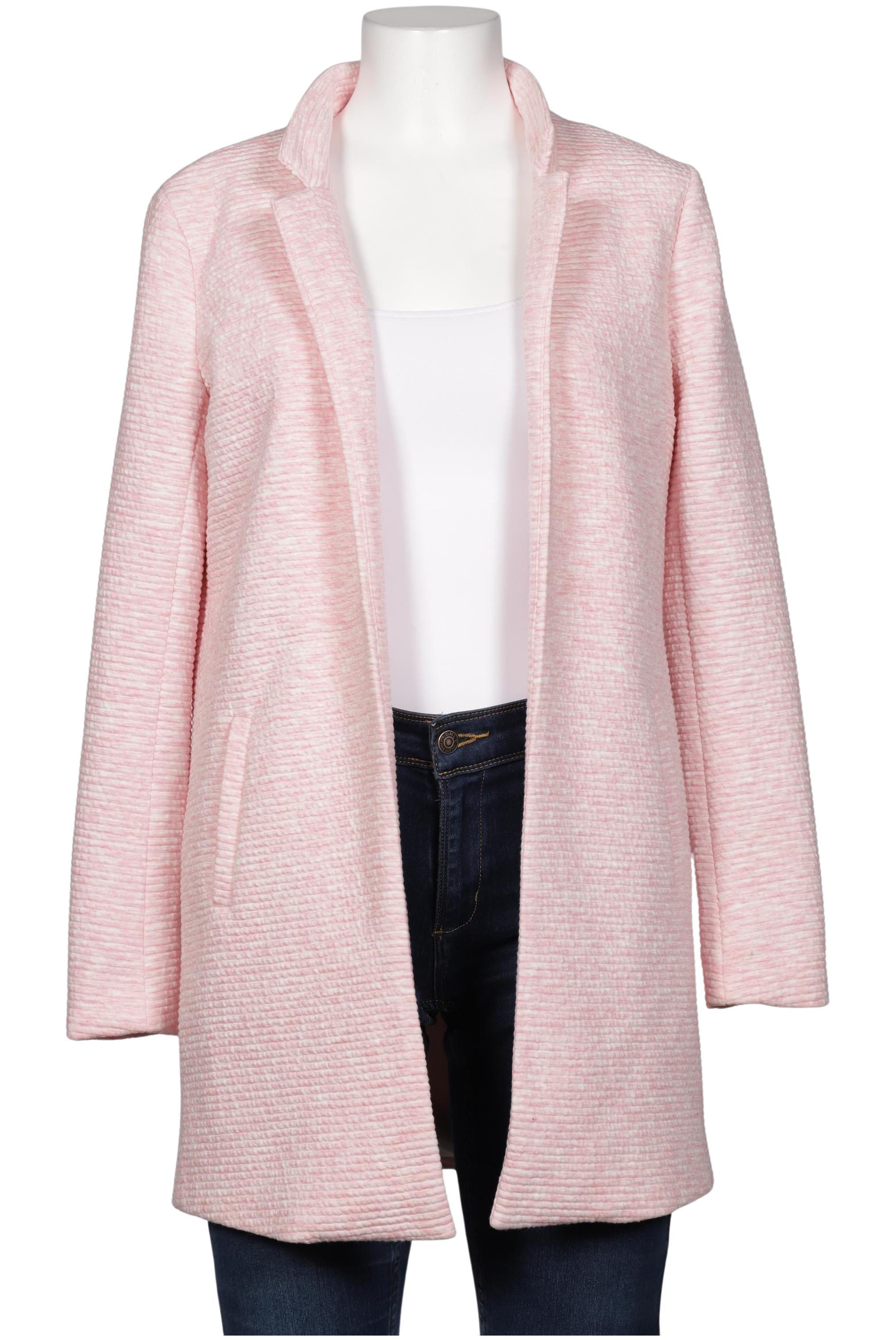

Only Damen Mantel, pink, Gr. 38
