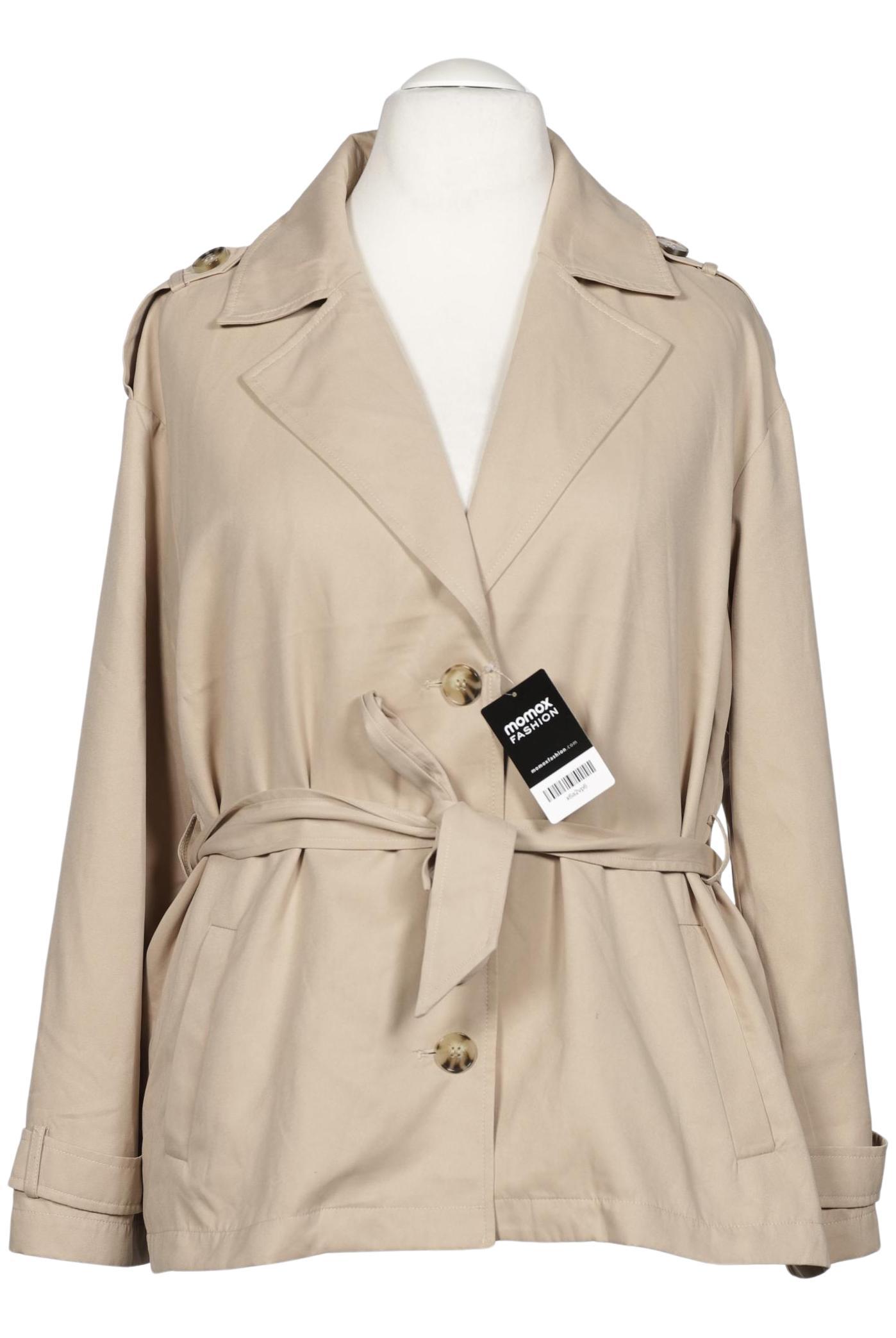 

Only Damen Mantel, beige, Gr. 44