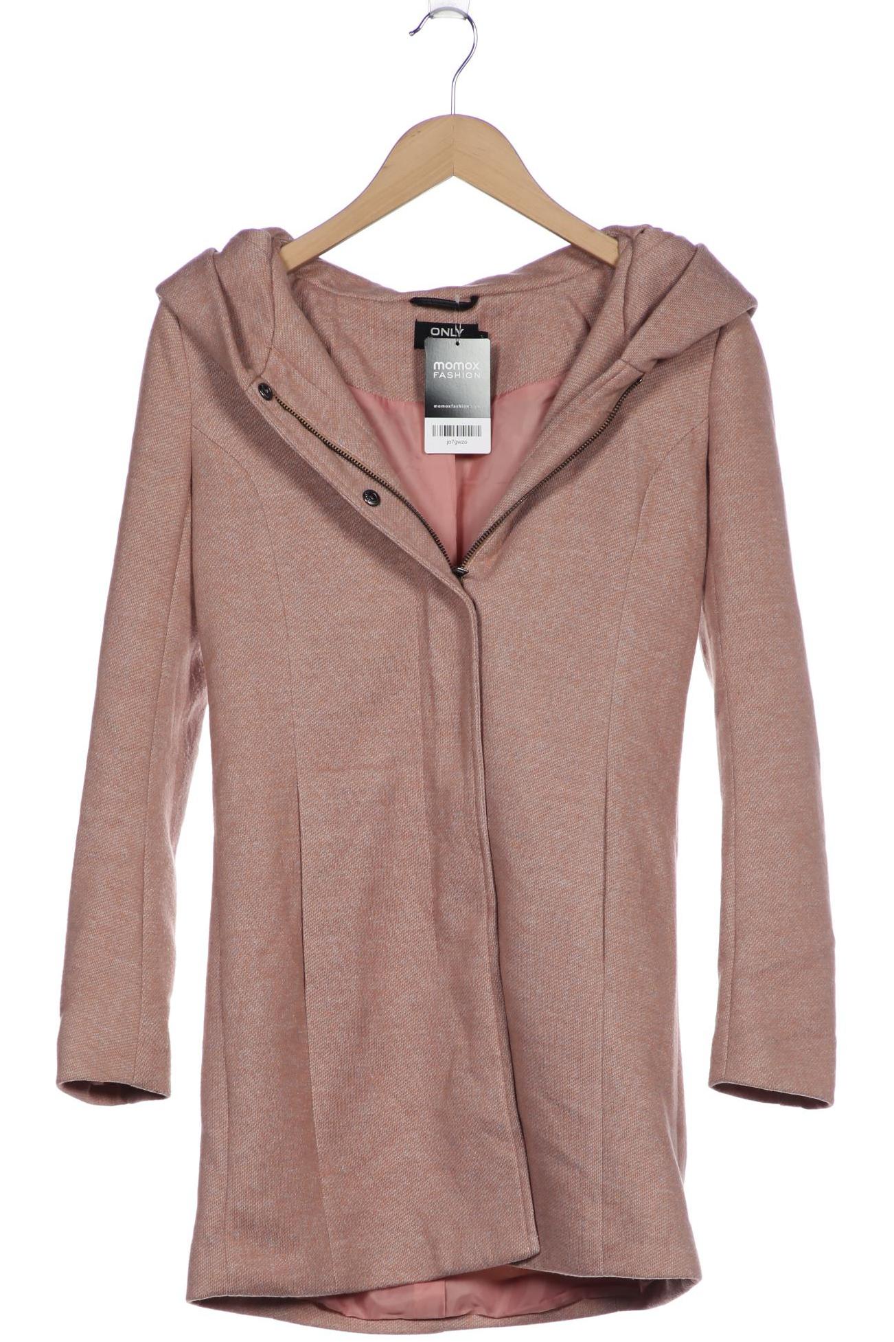 

Only Damen Mantel, beige, Gr. 36