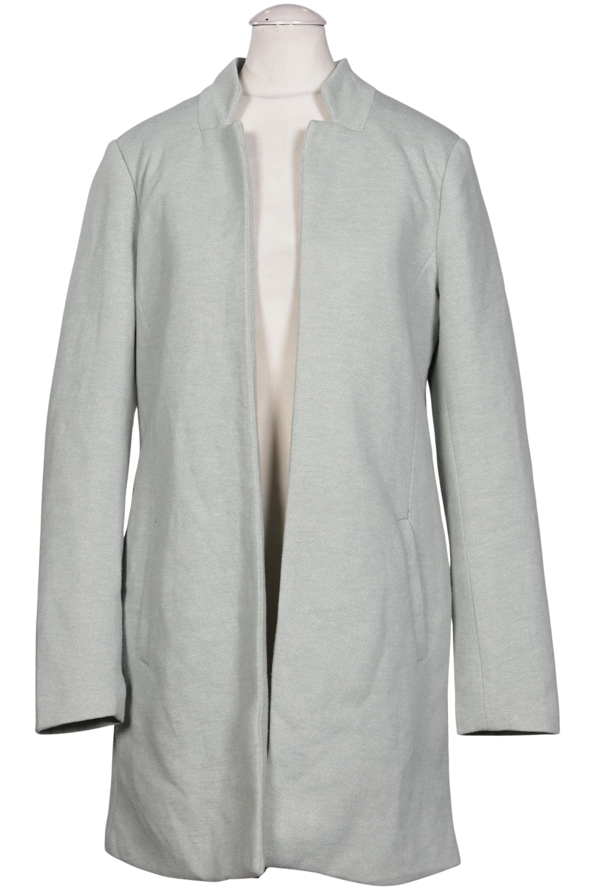 

Only Damen Mantel, hellgrün, Gr. 36