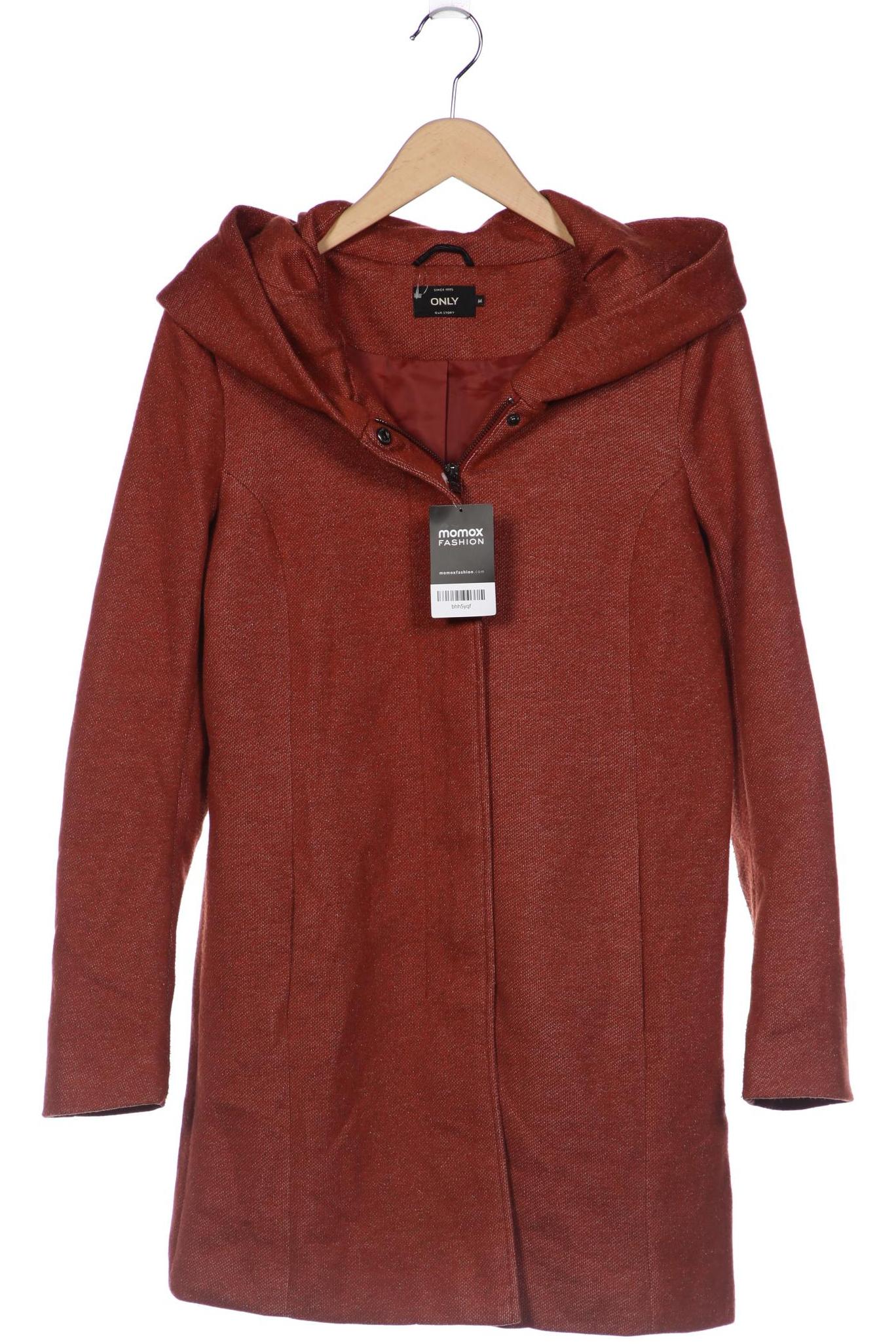 

Only Damen Mantel, braun, Gr. 38