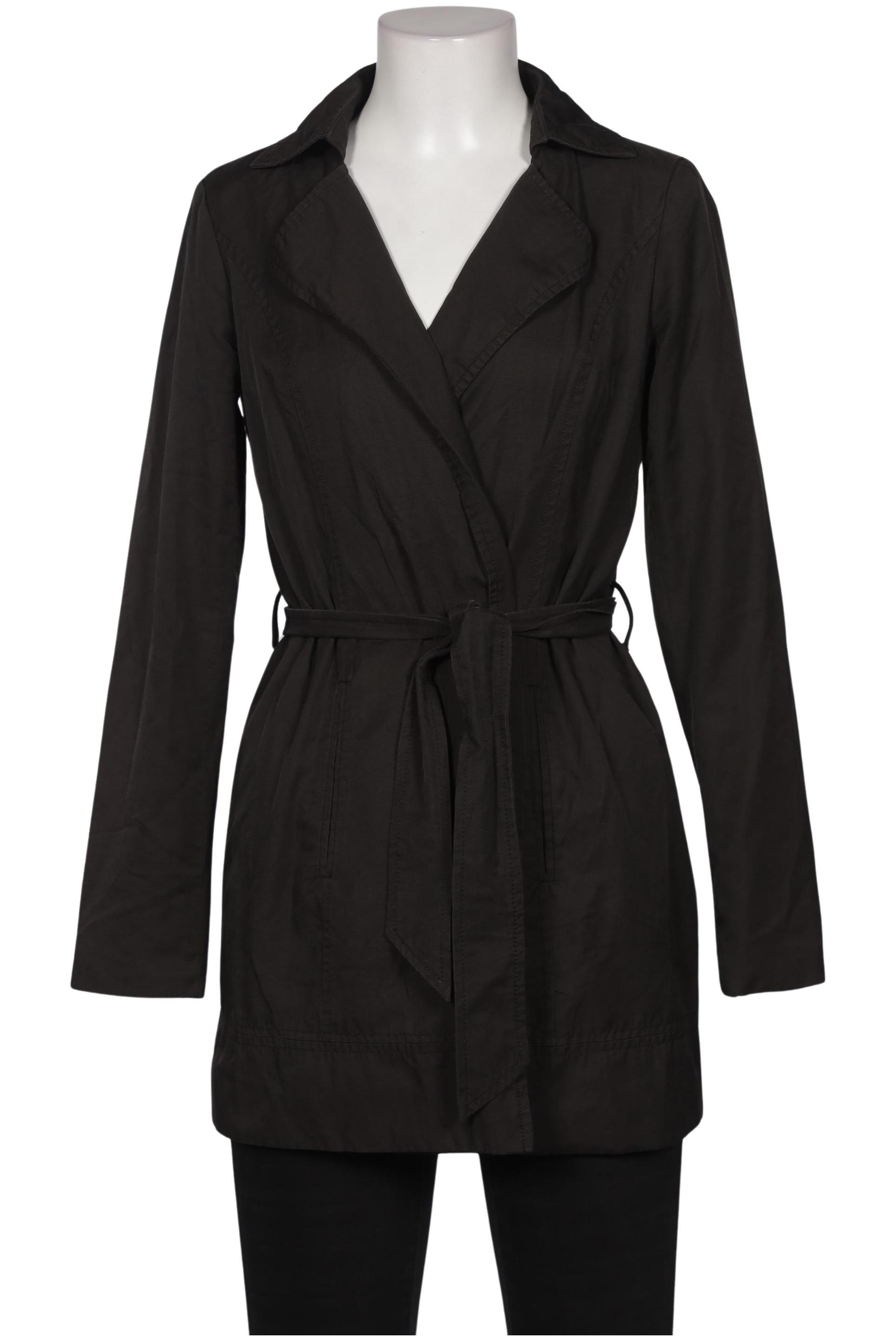

Only Damen Mantel, schwarz, Gr. 34