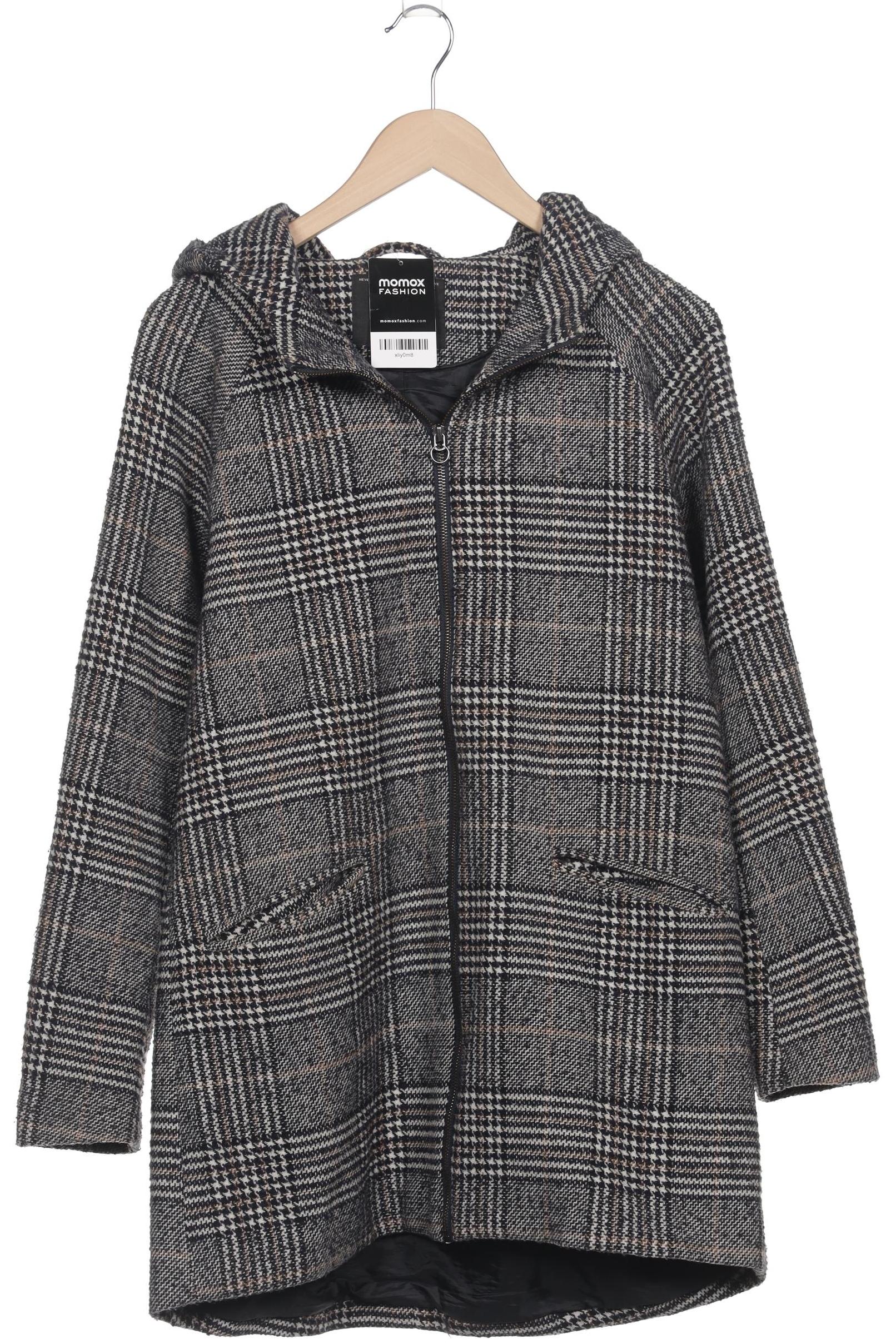 

Only Damen Mantel, grau, Gr. 38