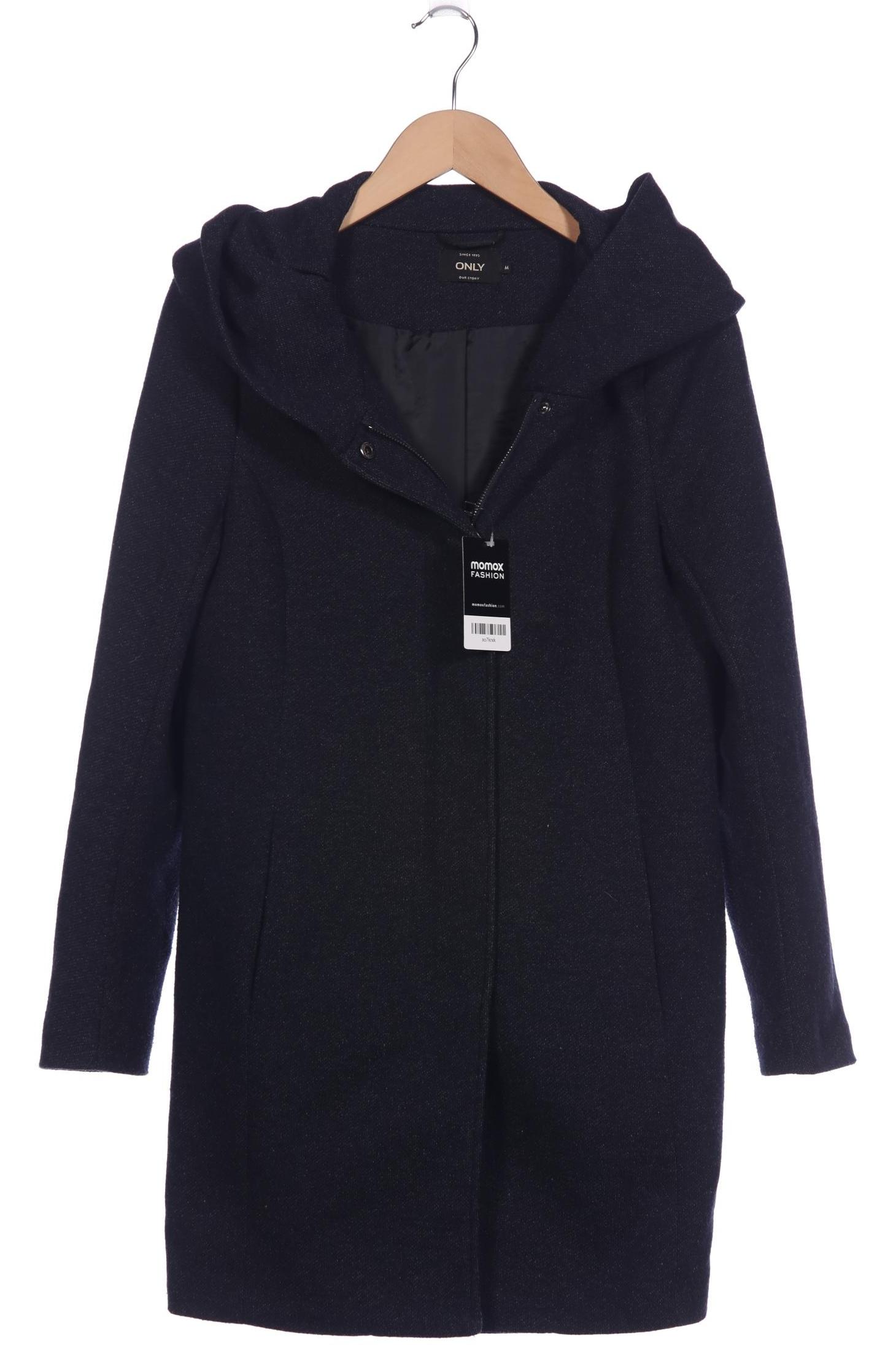 

Only Damen Mantel, marineblau, Gr. 38
