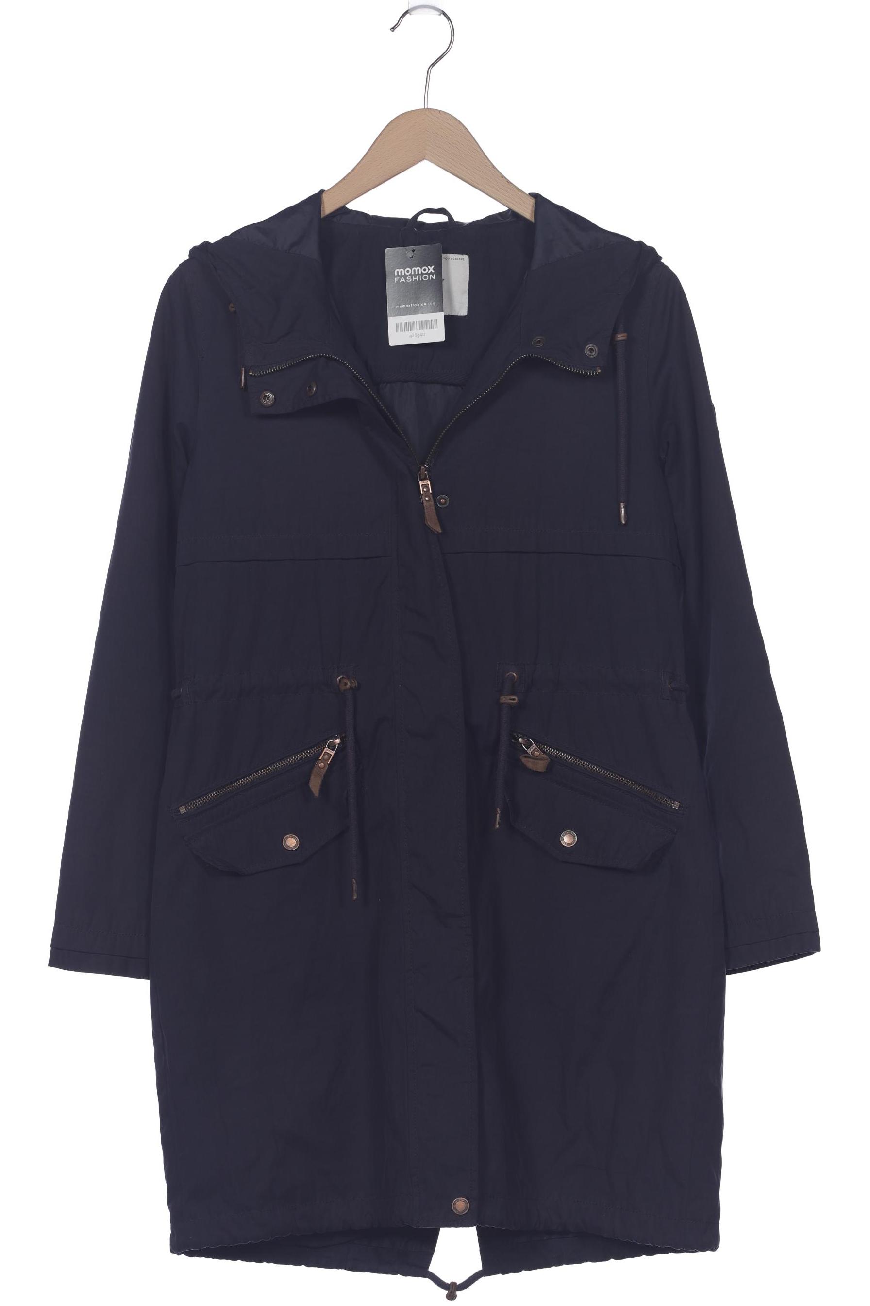 

ONLY Damen Mantel, marineblau