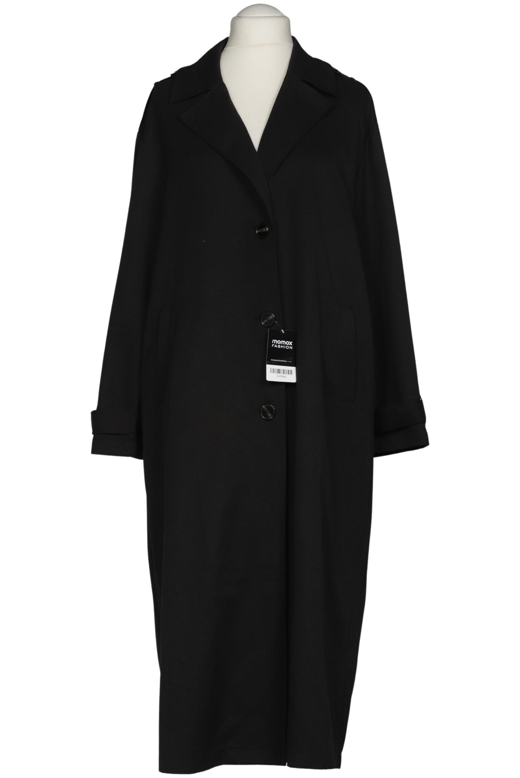 

Only Damen Mantel, schwarz, Gr. 42