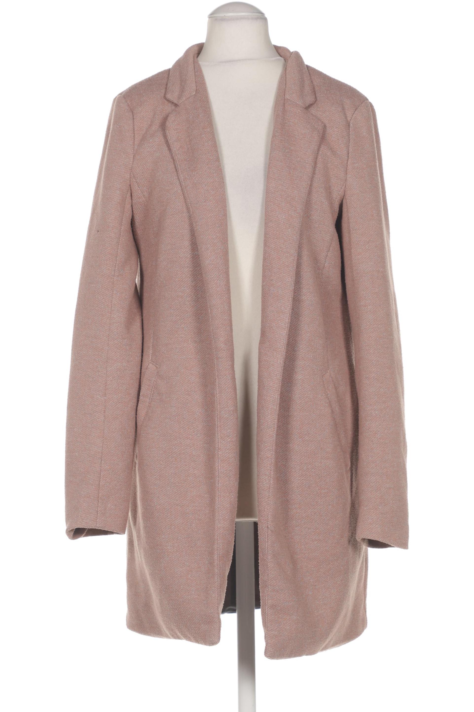 

Only Damen Mantel, pink, Gr. 36