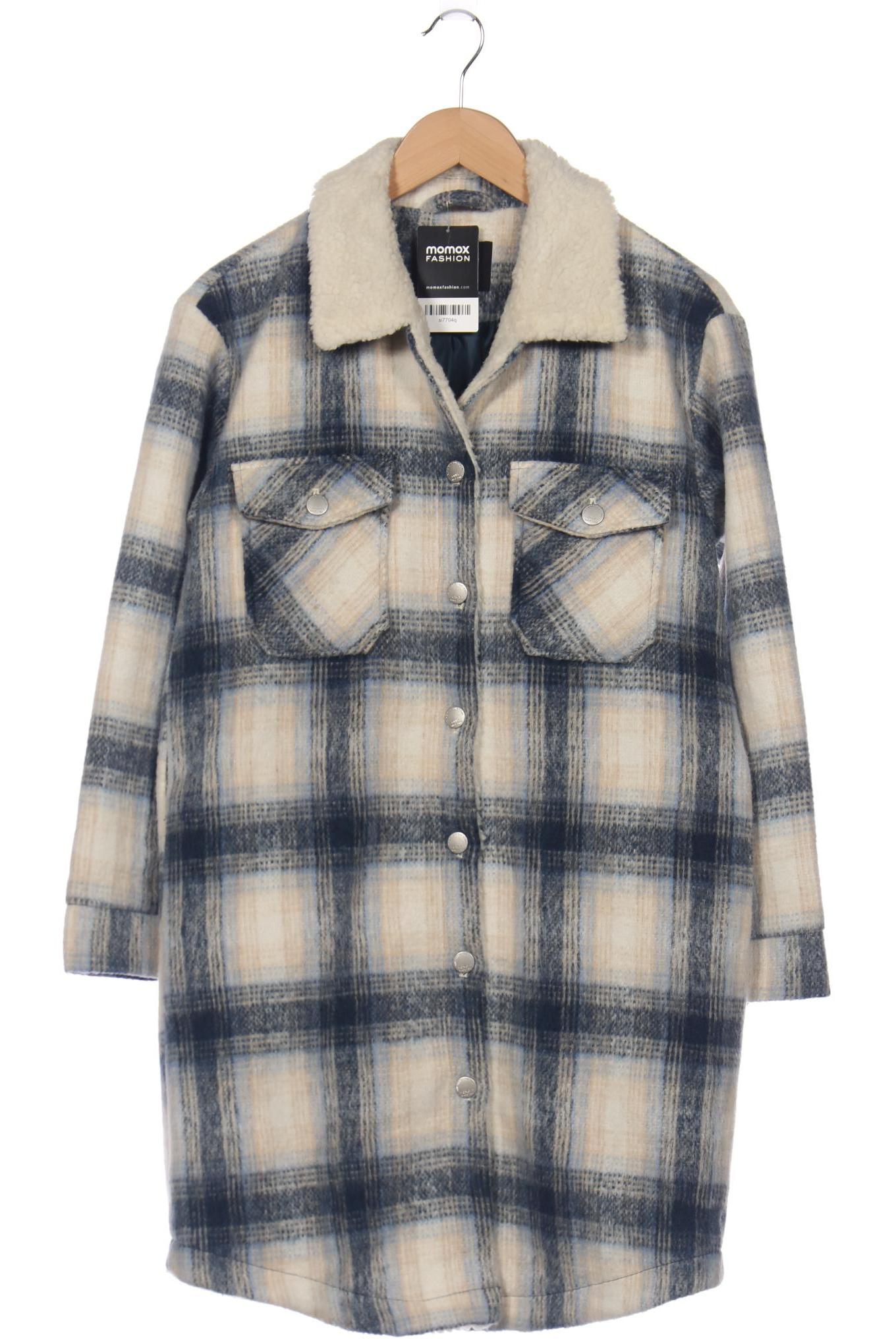 

ONLY Damen Mantel, blau