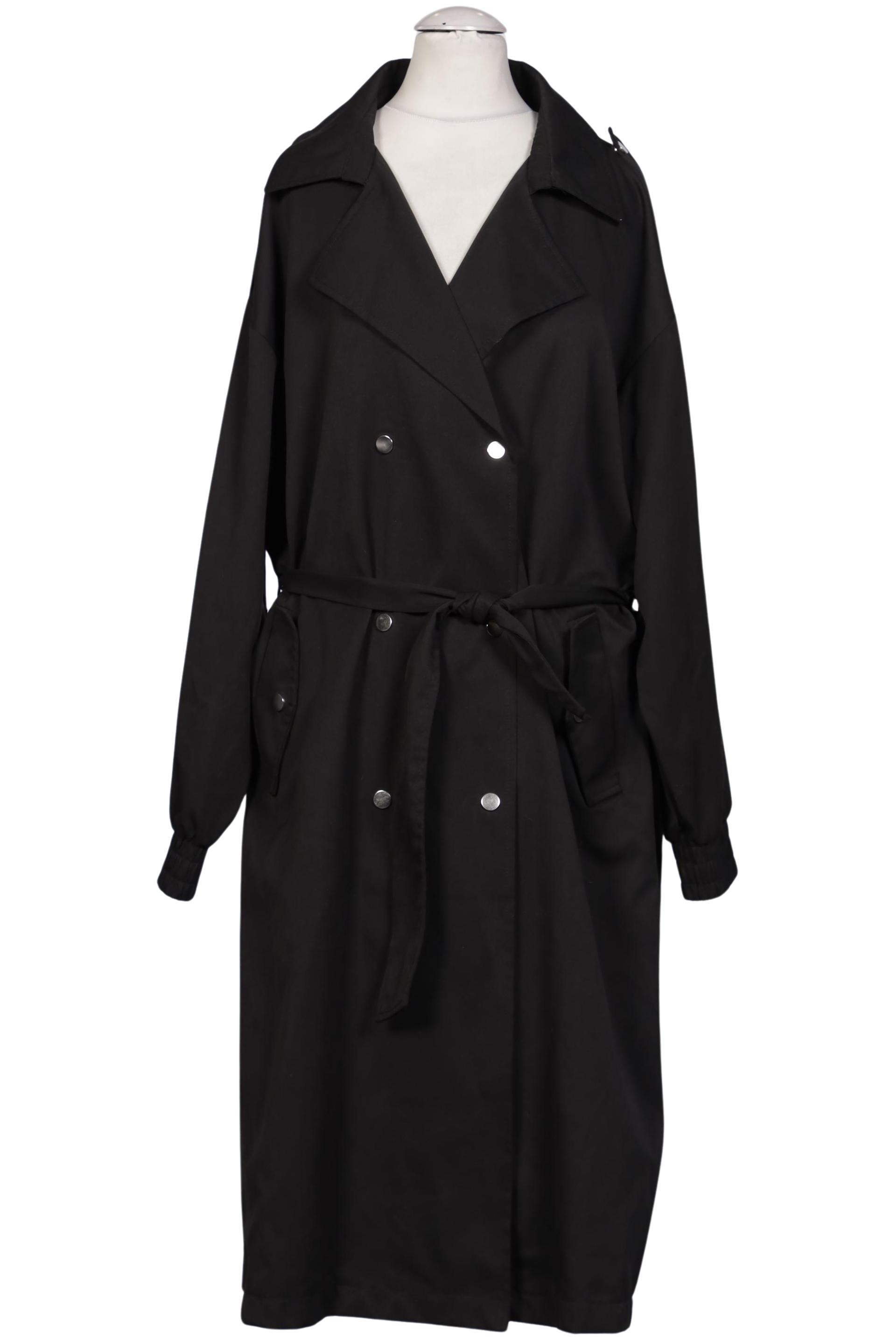 

Only Damen Mantel, schwarz, Gr. 38