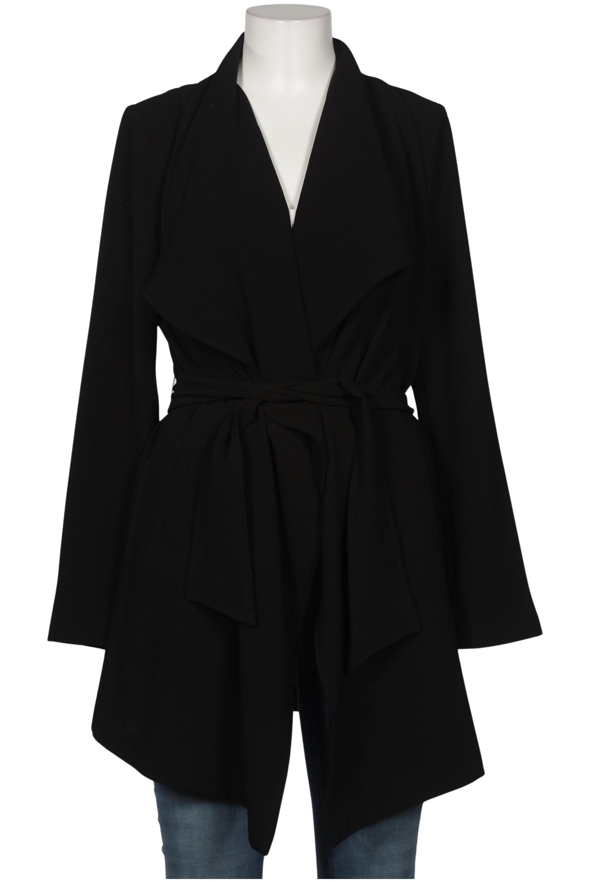 

Only Damen Mantel, schwarz, Gr. 38