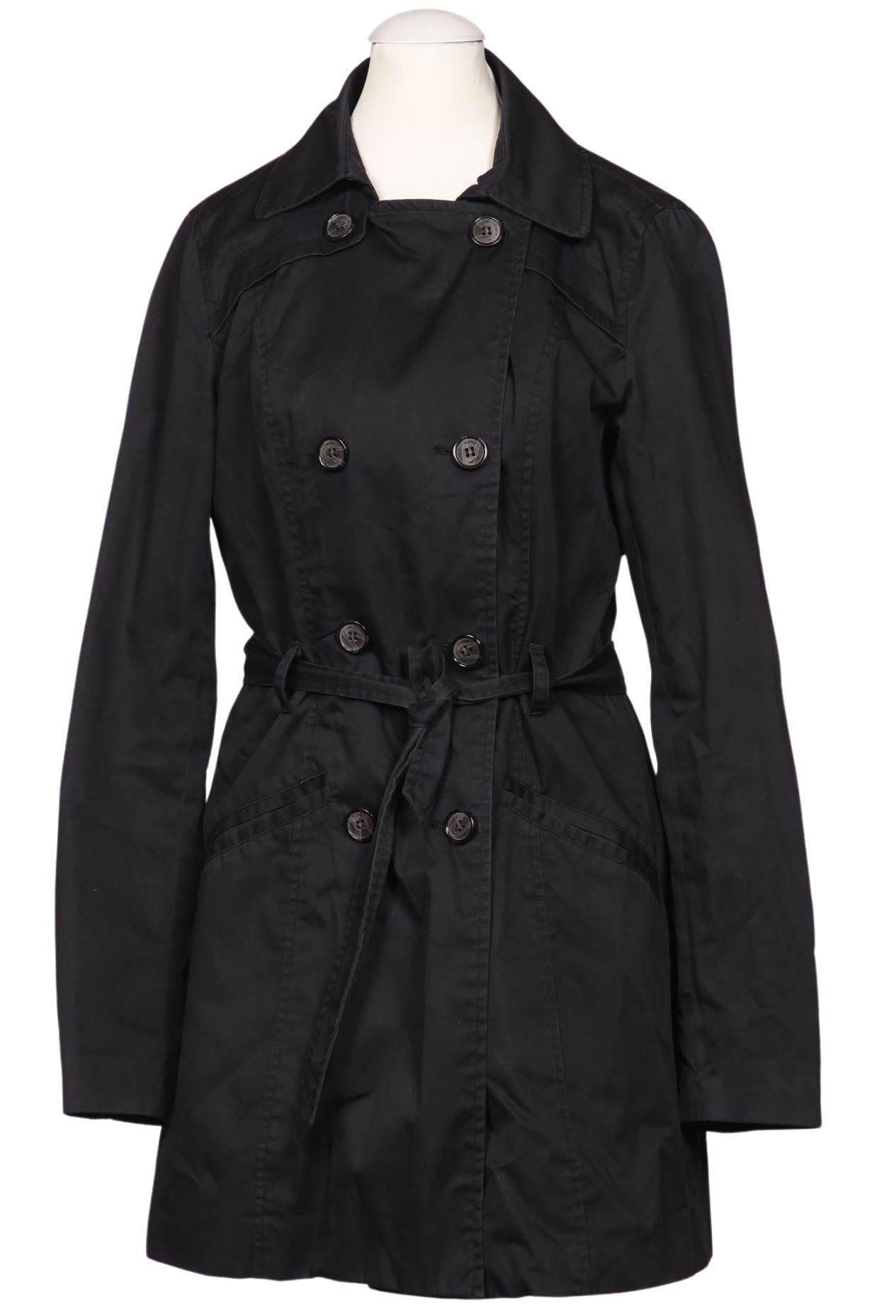 

Only Damen Mantel, marineblau, Gr. 36