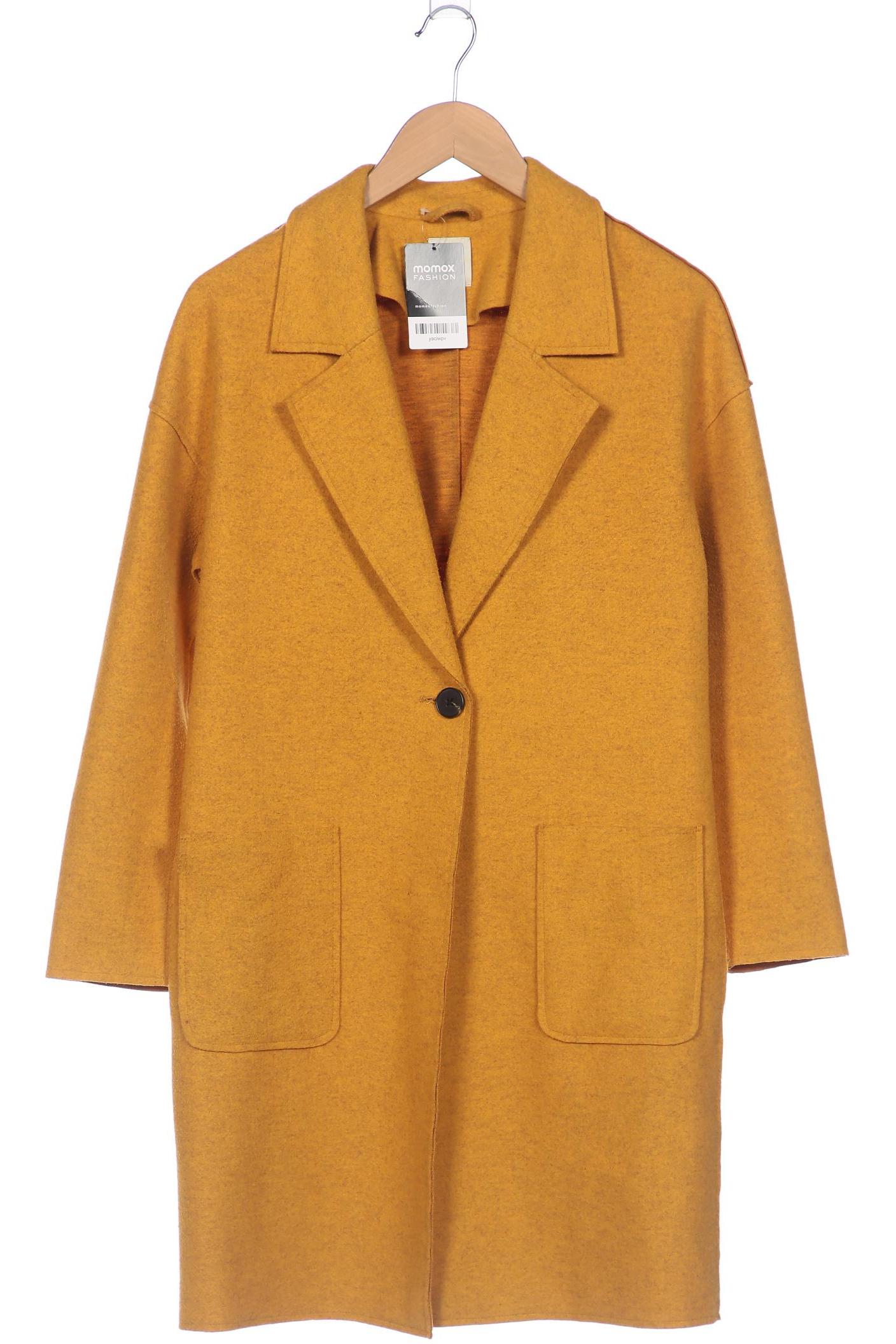 

Only Damen Mantel, orange, Gr. 34
