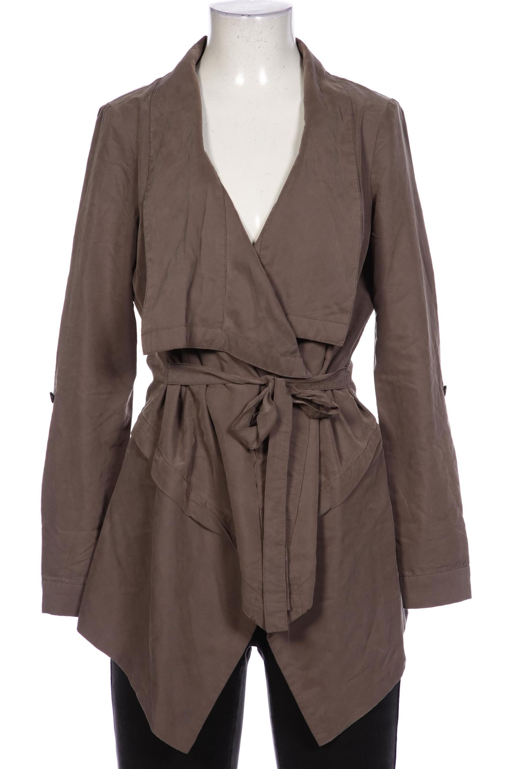 

Only Damen Mantel, grau, Gr. 34