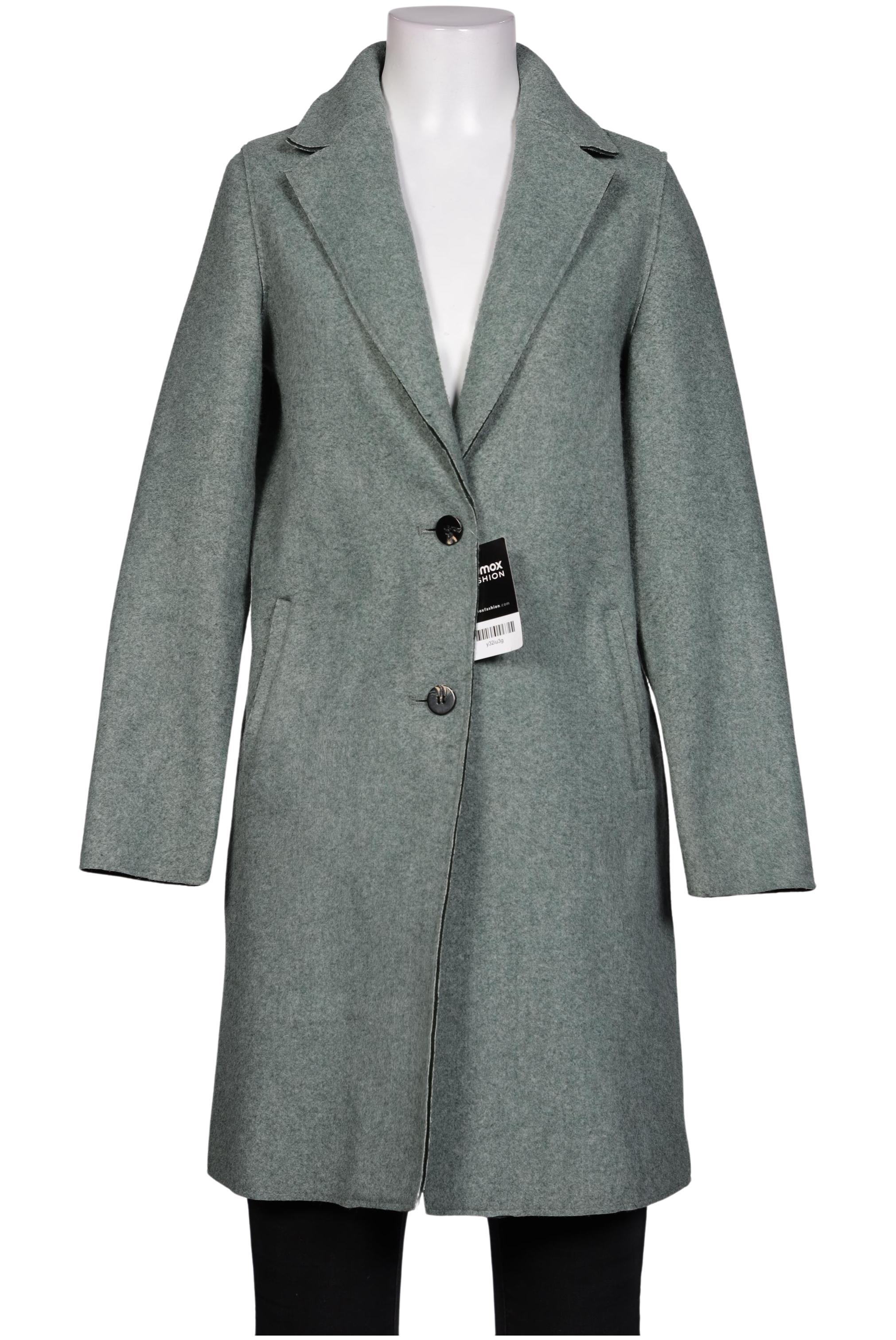 

Only Damen Mantel, grün, Gr. 34