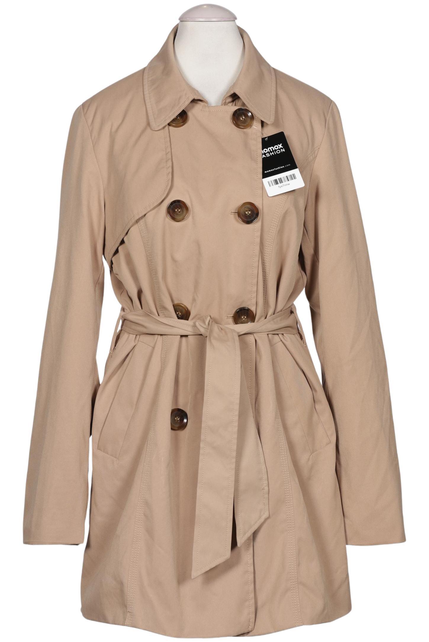 

Only Damen Mantel, beige, Gr. 36