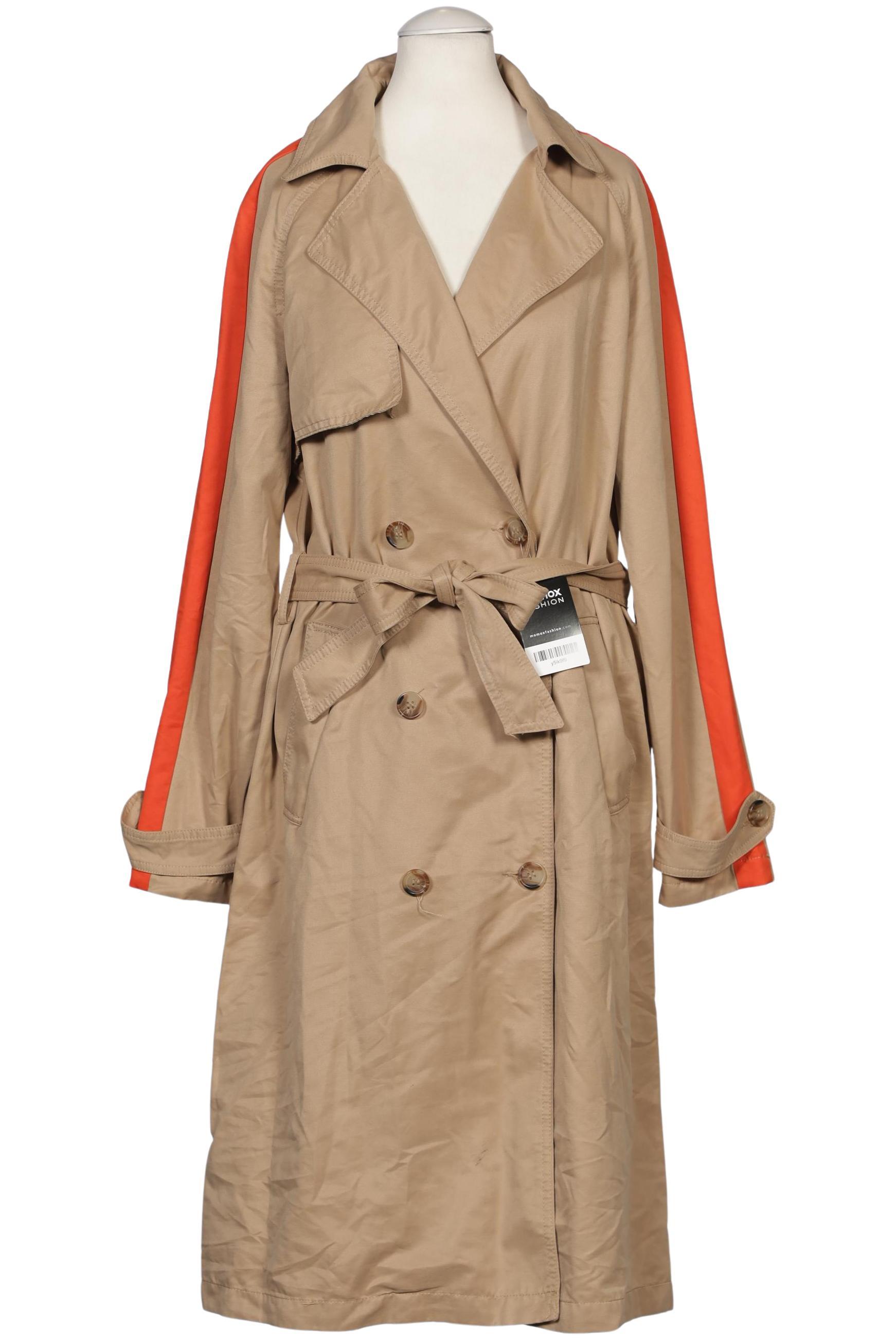 

Only Damen Mantel, beige, Gr. 36